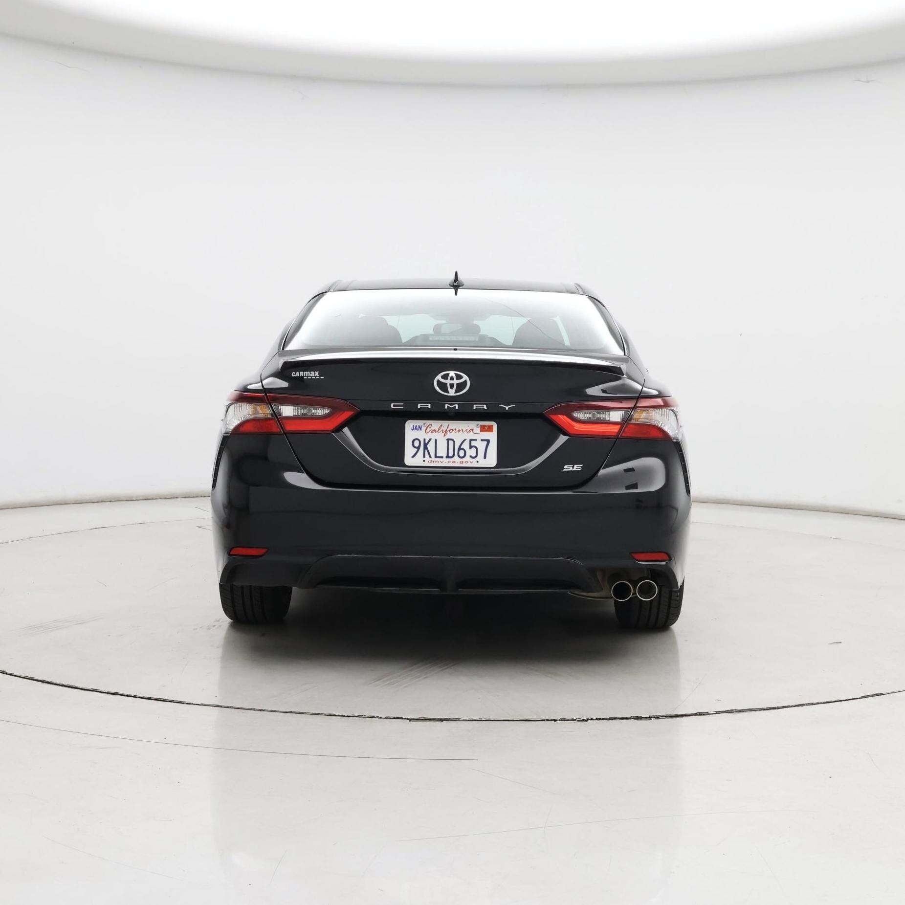 Thumbnail: 2024 Toyota Camry - 6