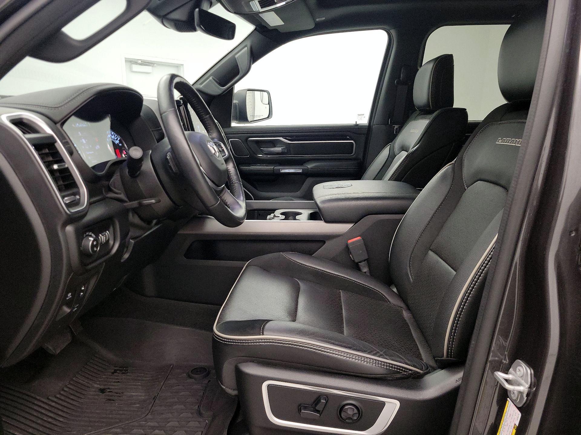 Thumbnail: 2020 RAM 1500 - 11