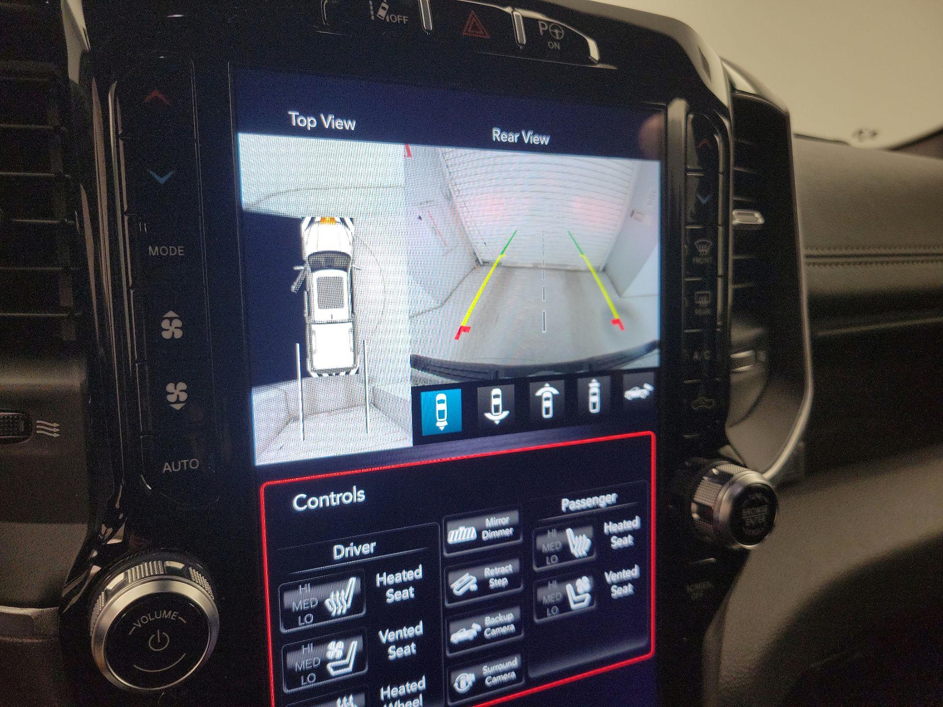 Thumbnail: 2020 RAM 1500 - 15