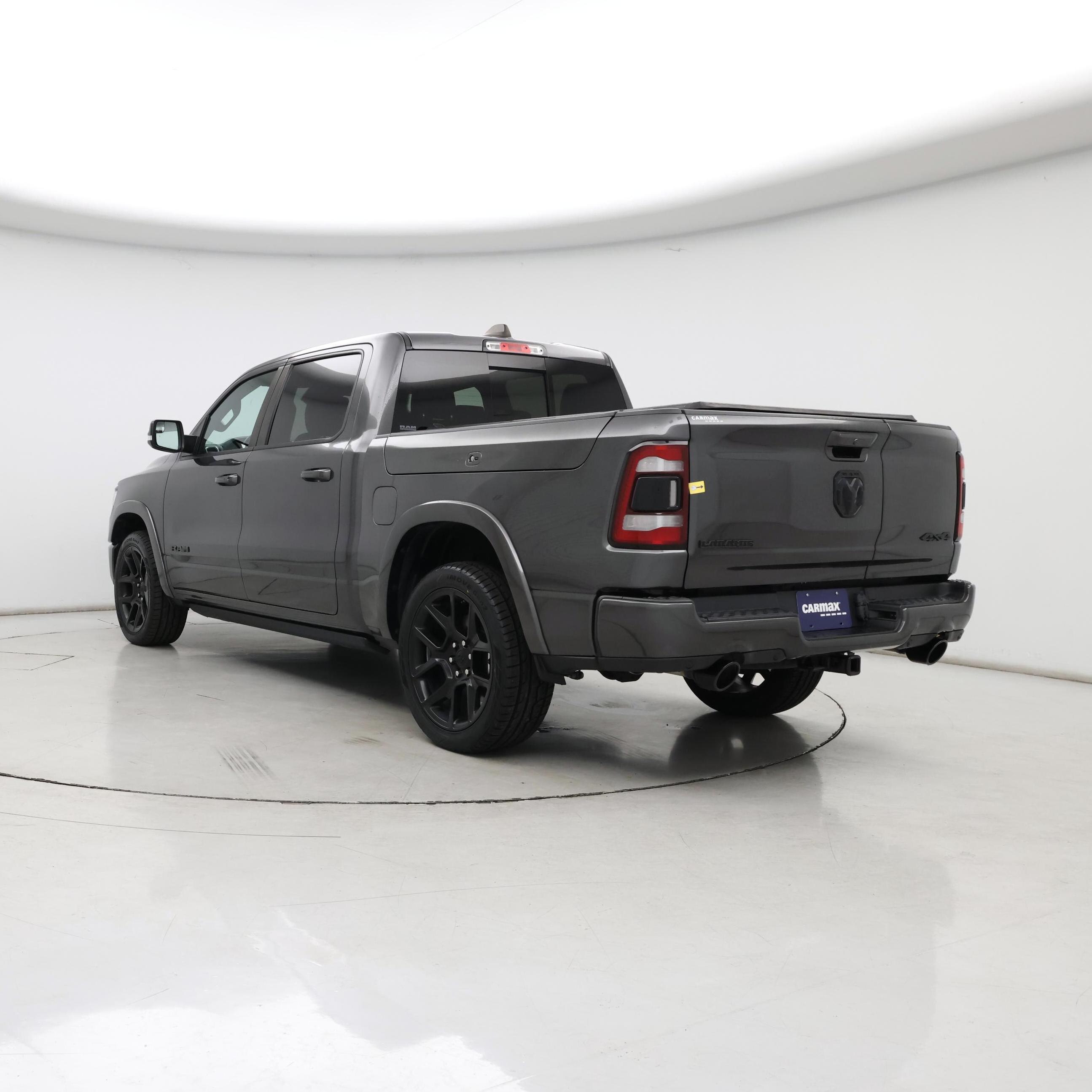 Thumbnail: 2020 RAM 1500 - 2