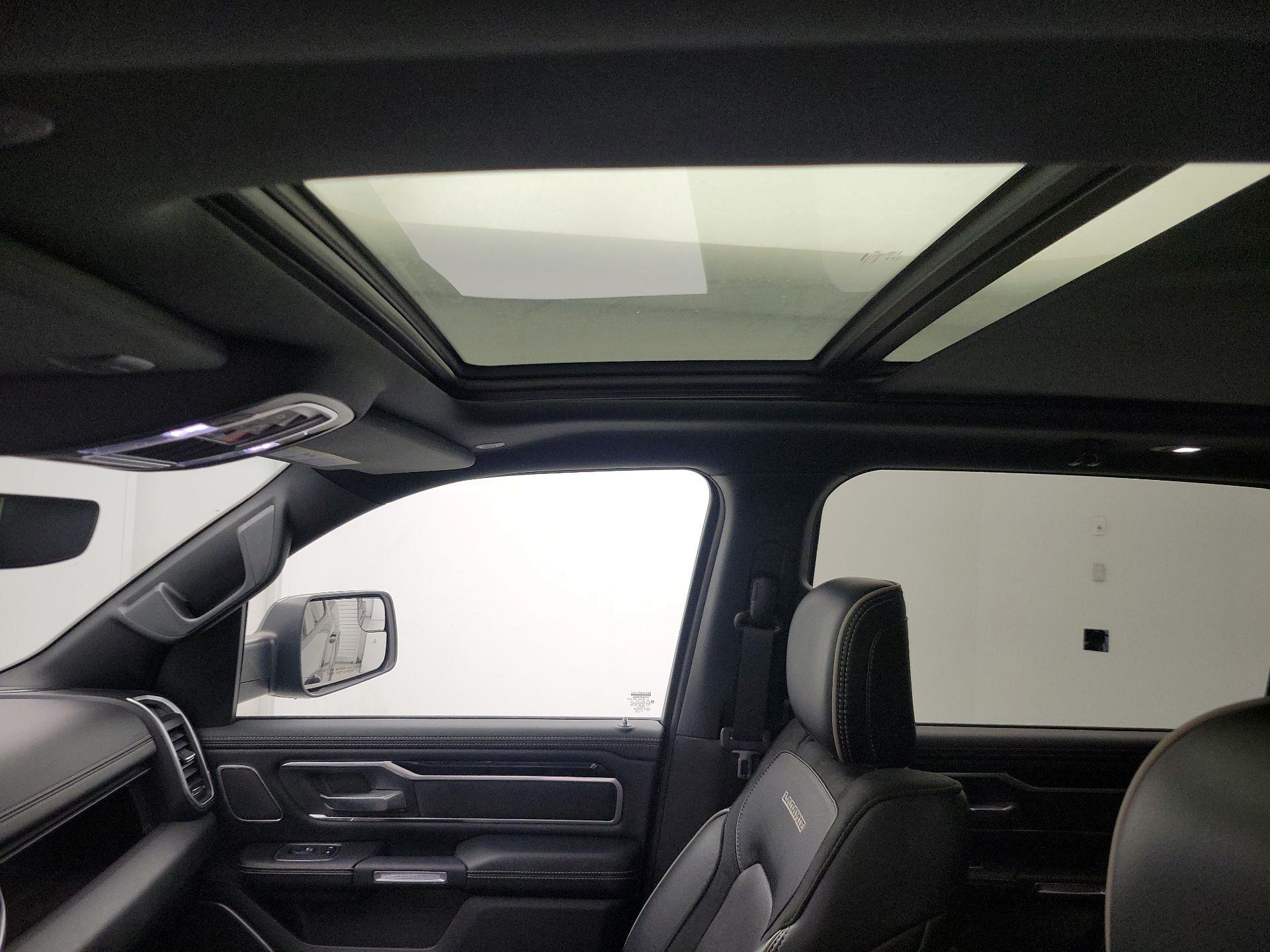 Thumbnail: 2020 RAM 1500 - 20