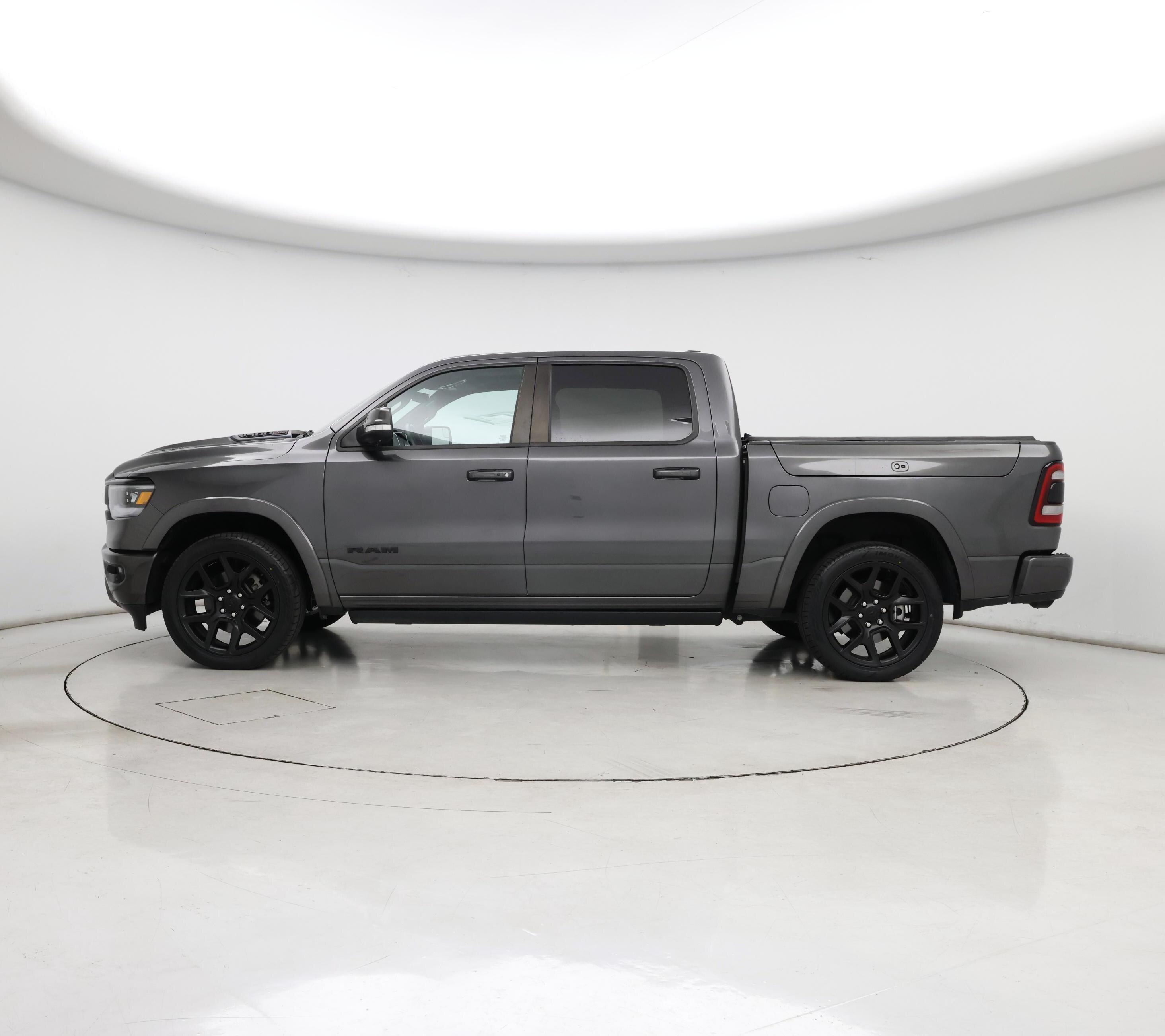 Thumbnail: 2020 RAM 1500 - 3