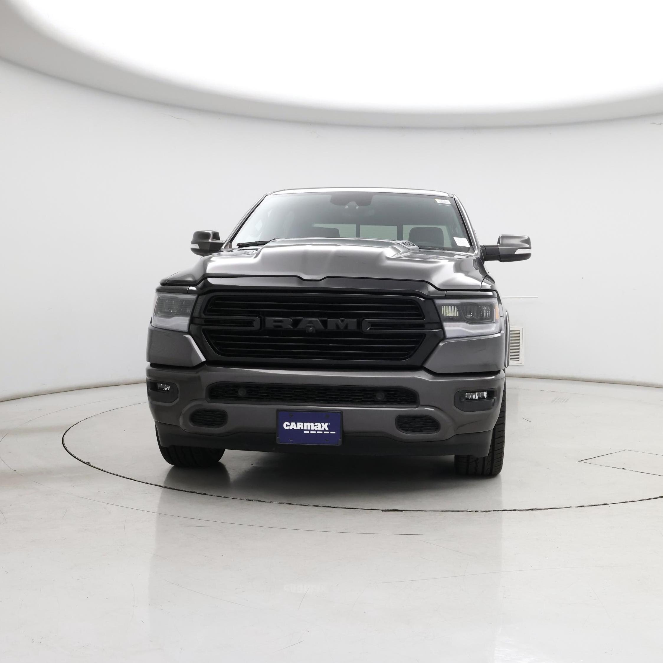 Thumbnail: 2020 RAM 1500 - 5