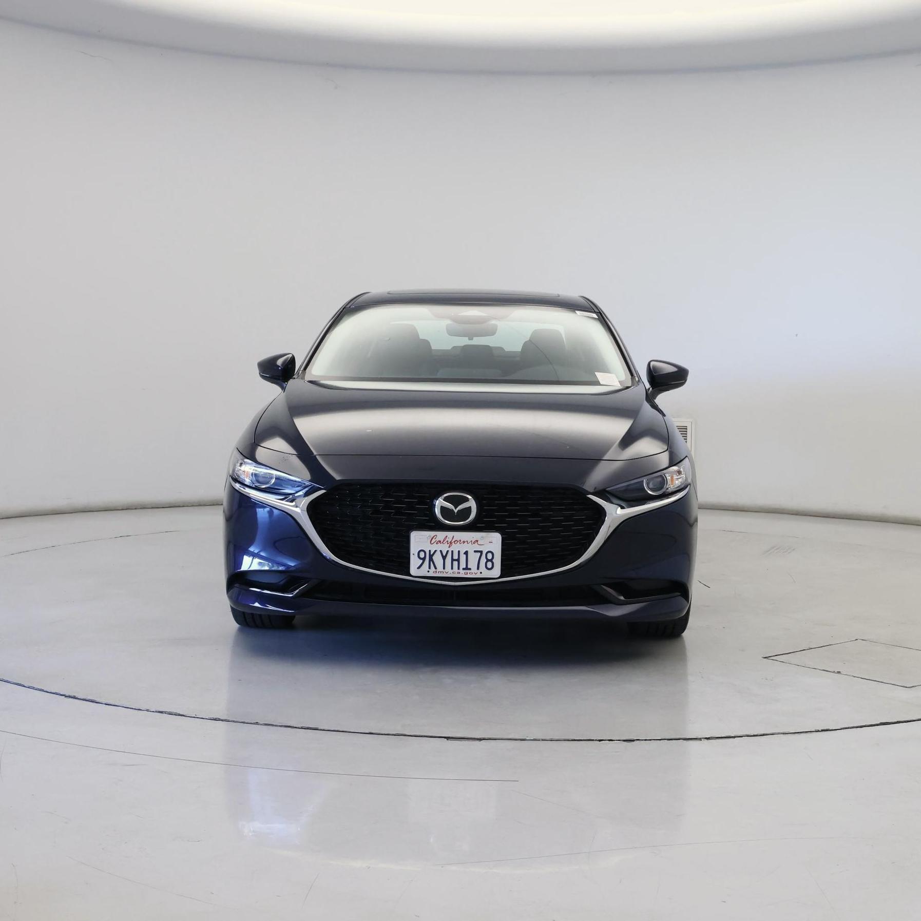 Thumbnail: 2024 Mazda Mazda3 - 5