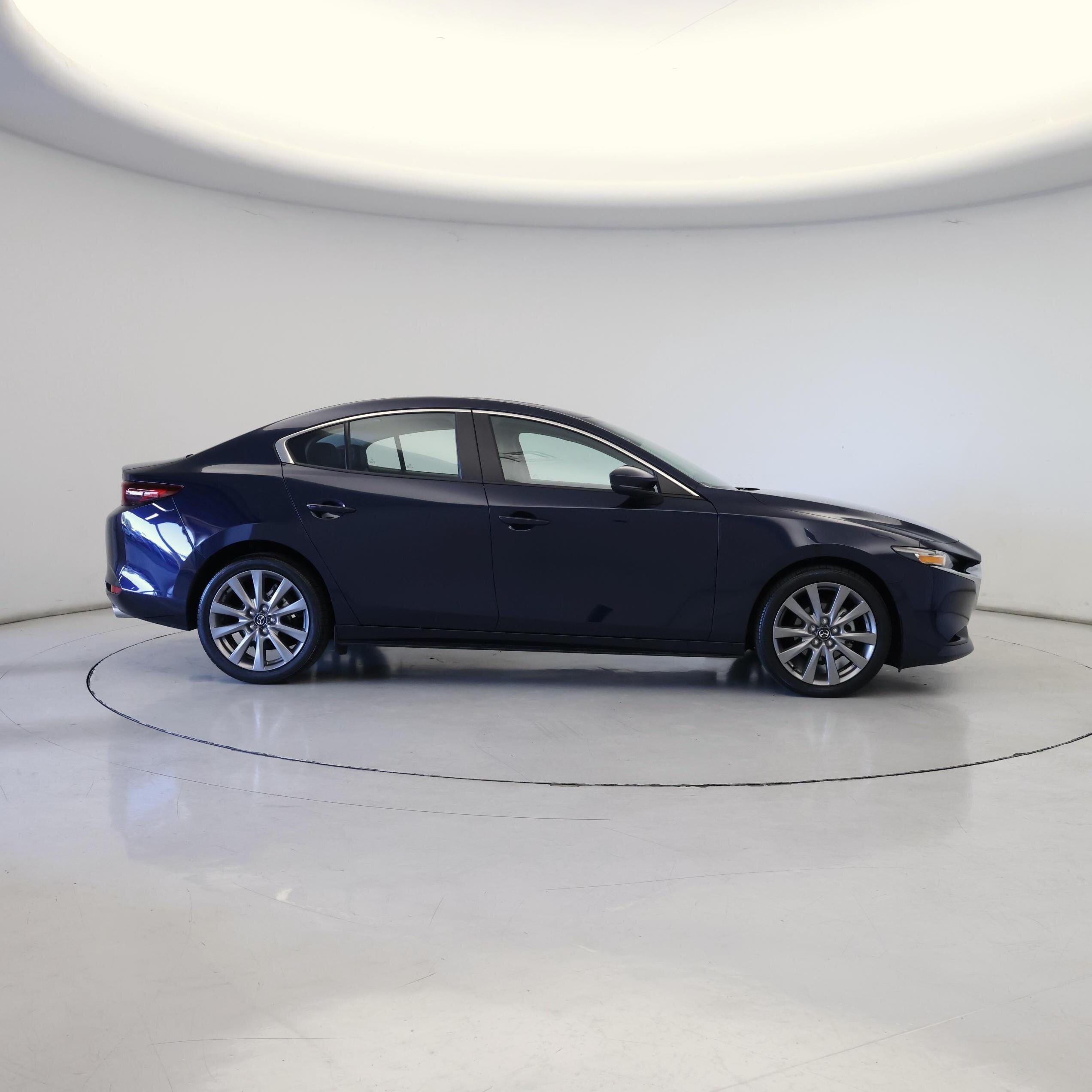 Thumbnail: 2024 Mazda Mazda3 - 7