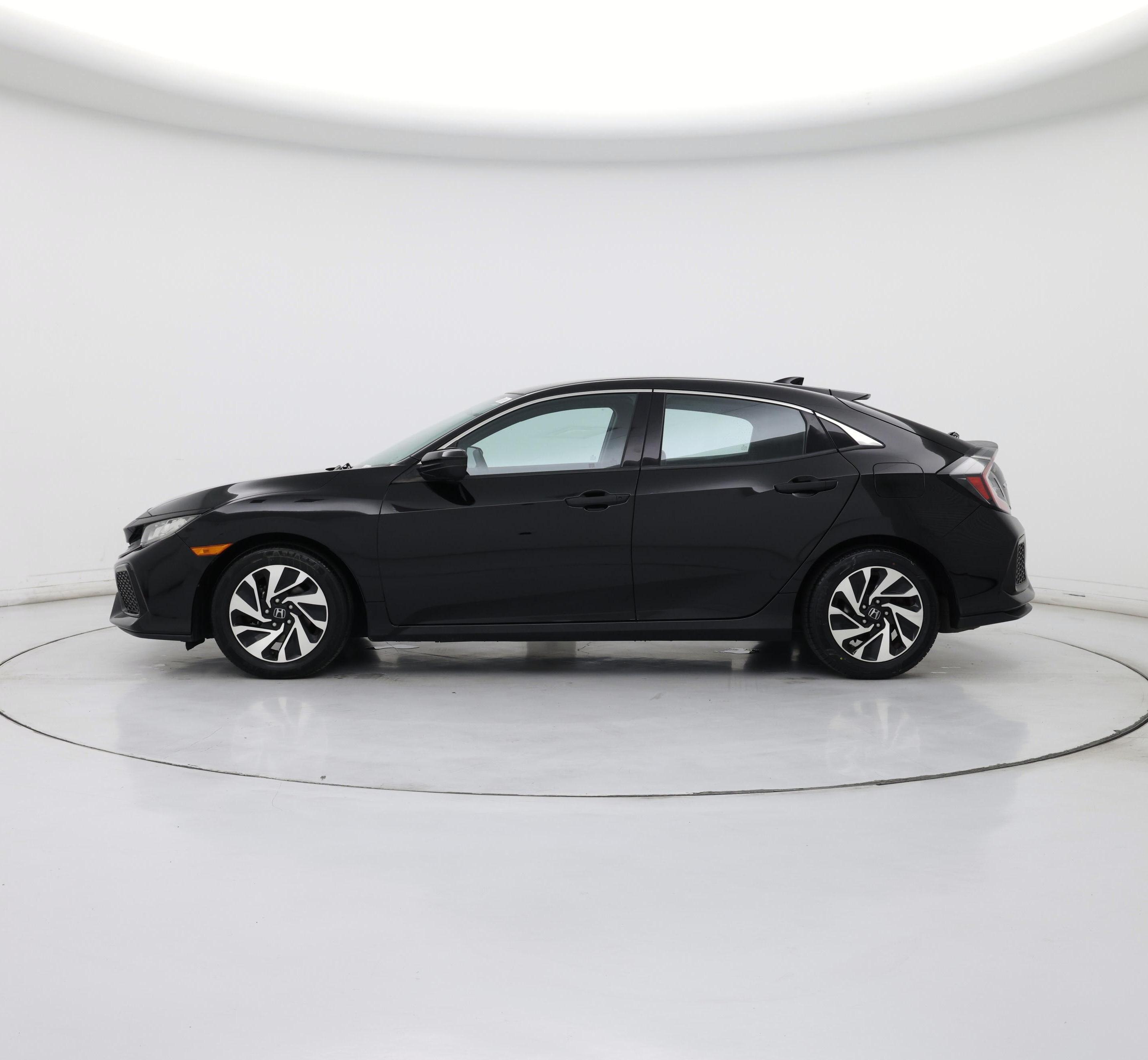 Thumbnail: 2017 Honda Civic - 3