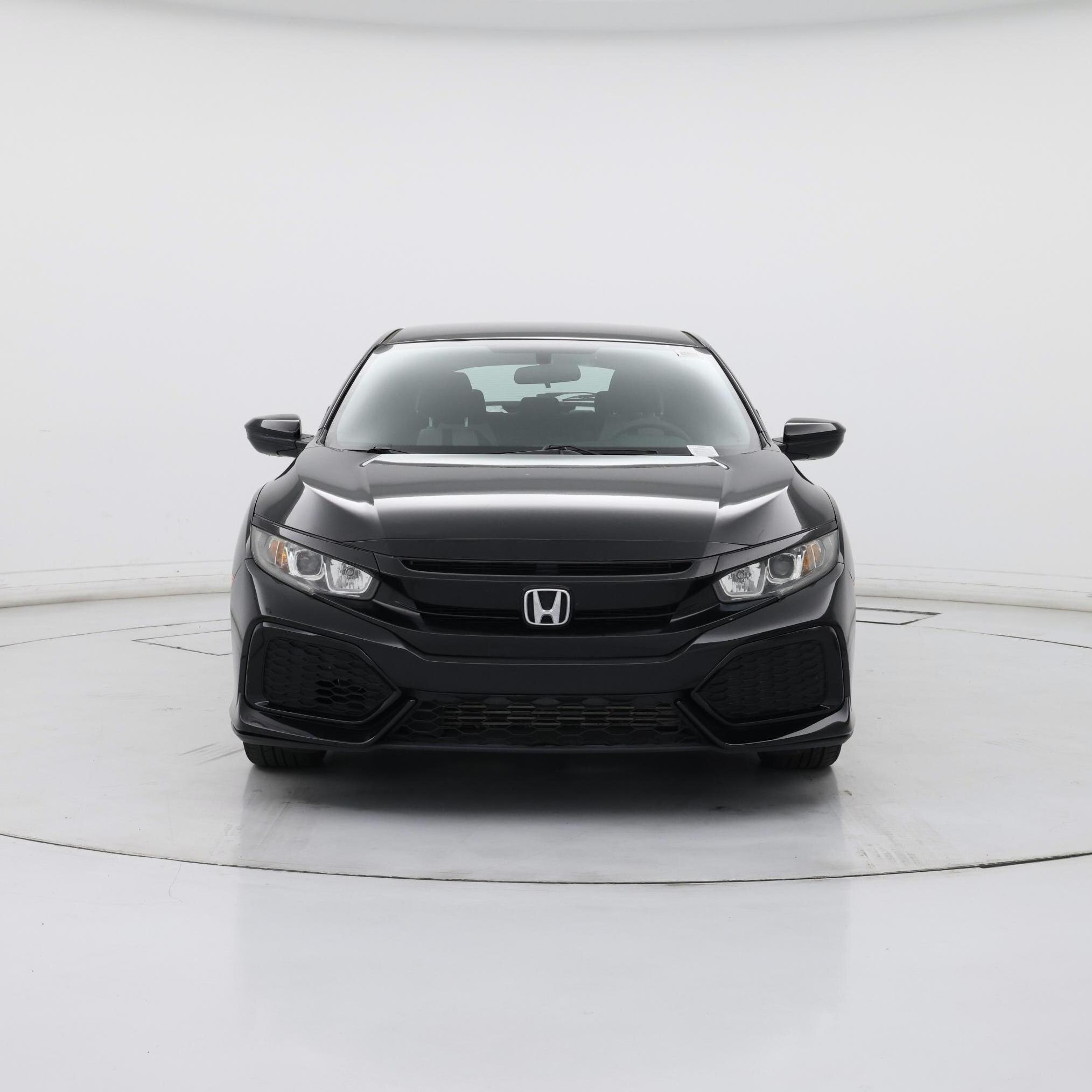 Thumbnail: 2017 Honda Civic - 5