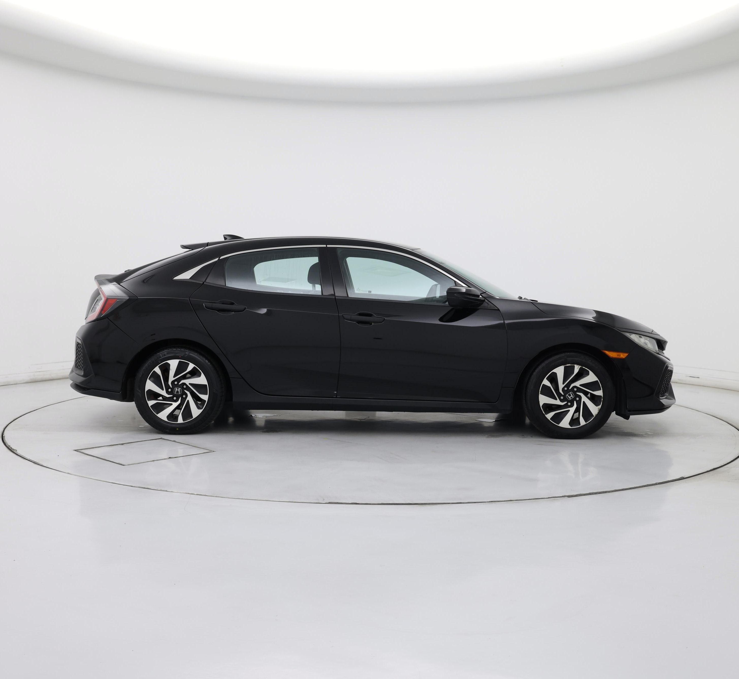 Thumbnail: 2017 Honda Civic - 7