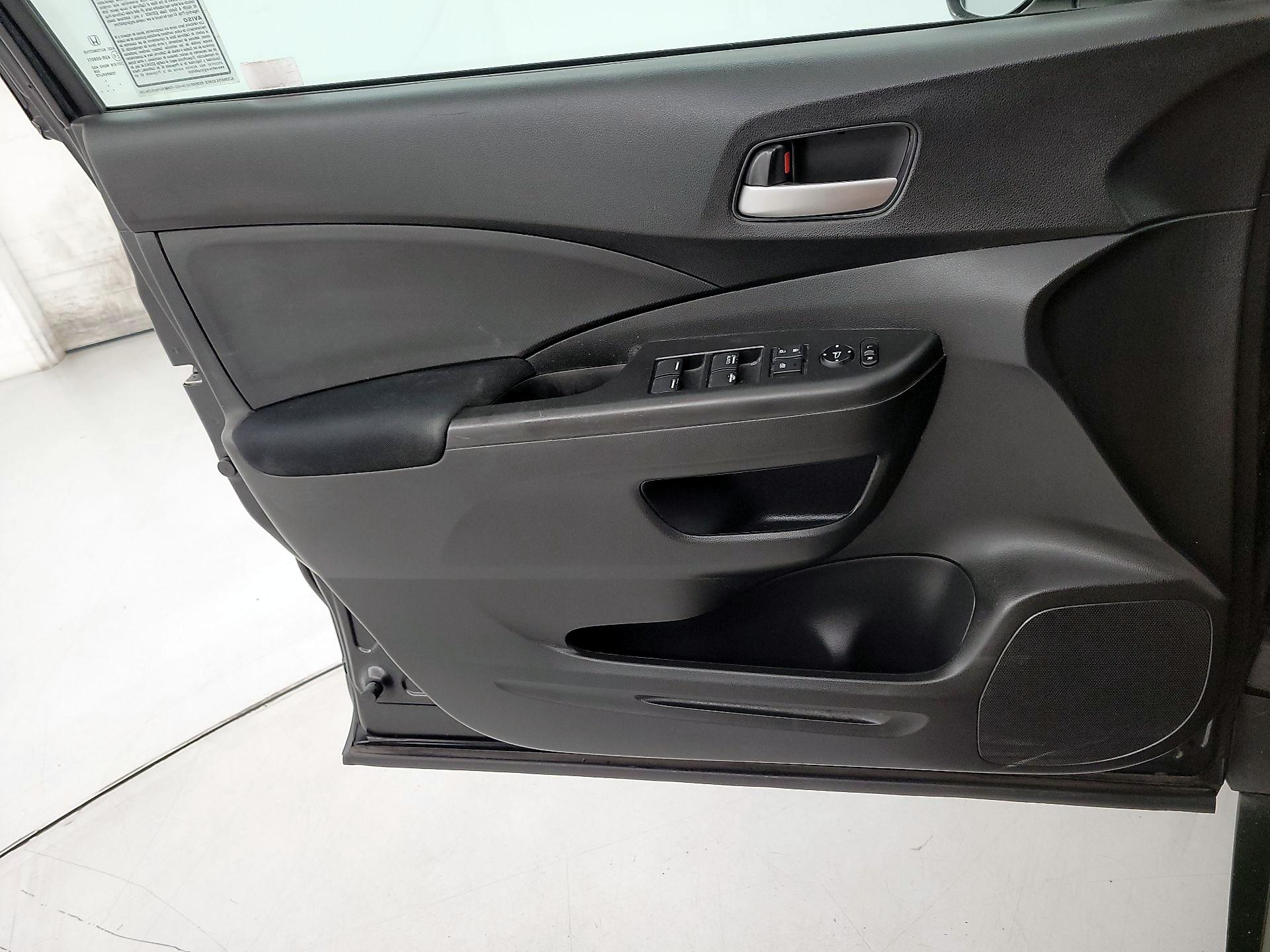 Thumbnail: 2014 Honda CR-V - 12