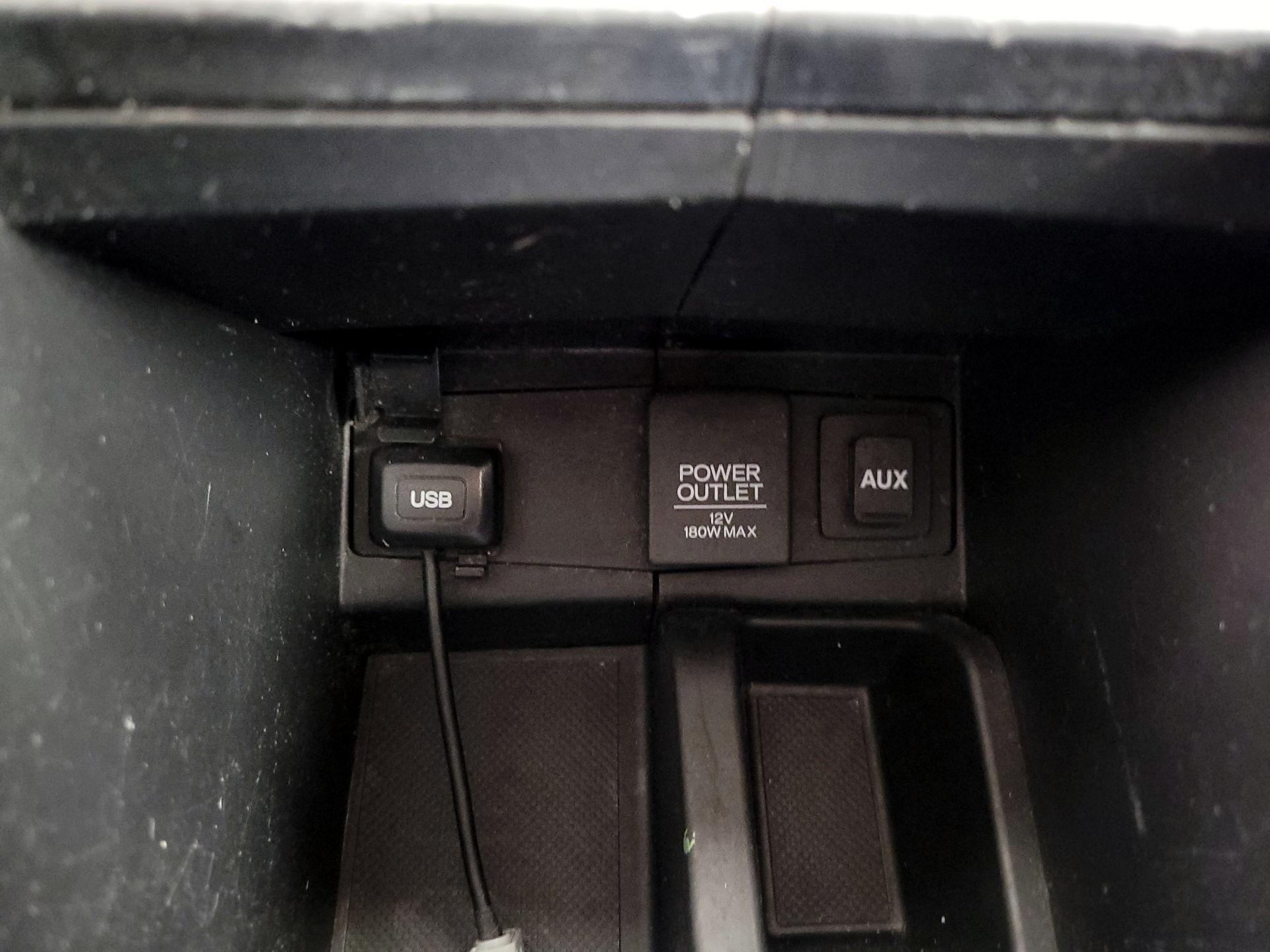 Thumbnail: 2014 Honda CR-V - 18