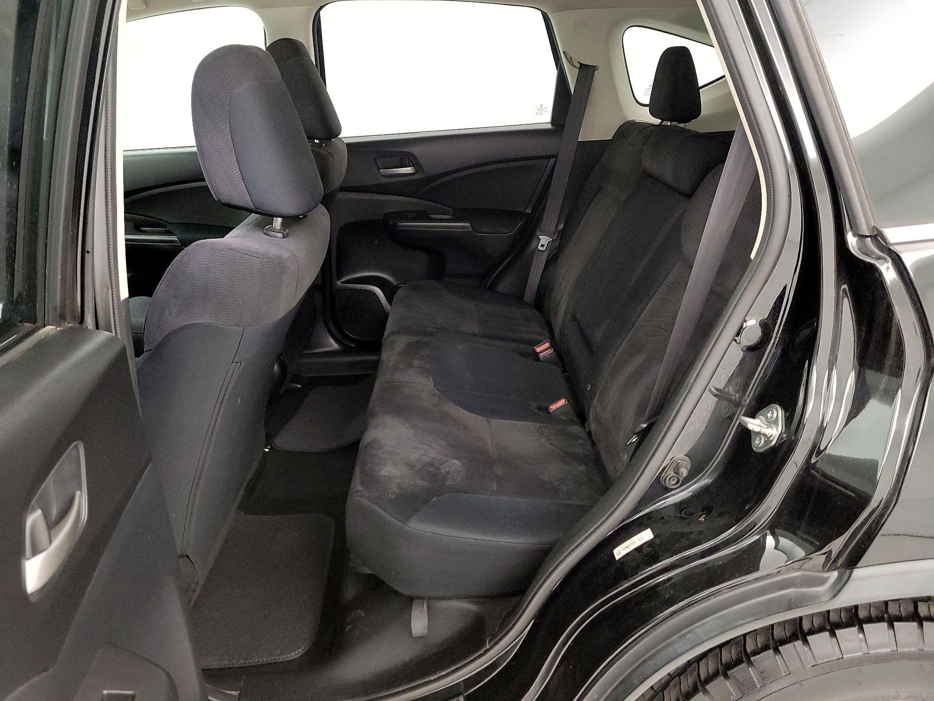 Thumbnail: 2014 Honda CR-V - 19