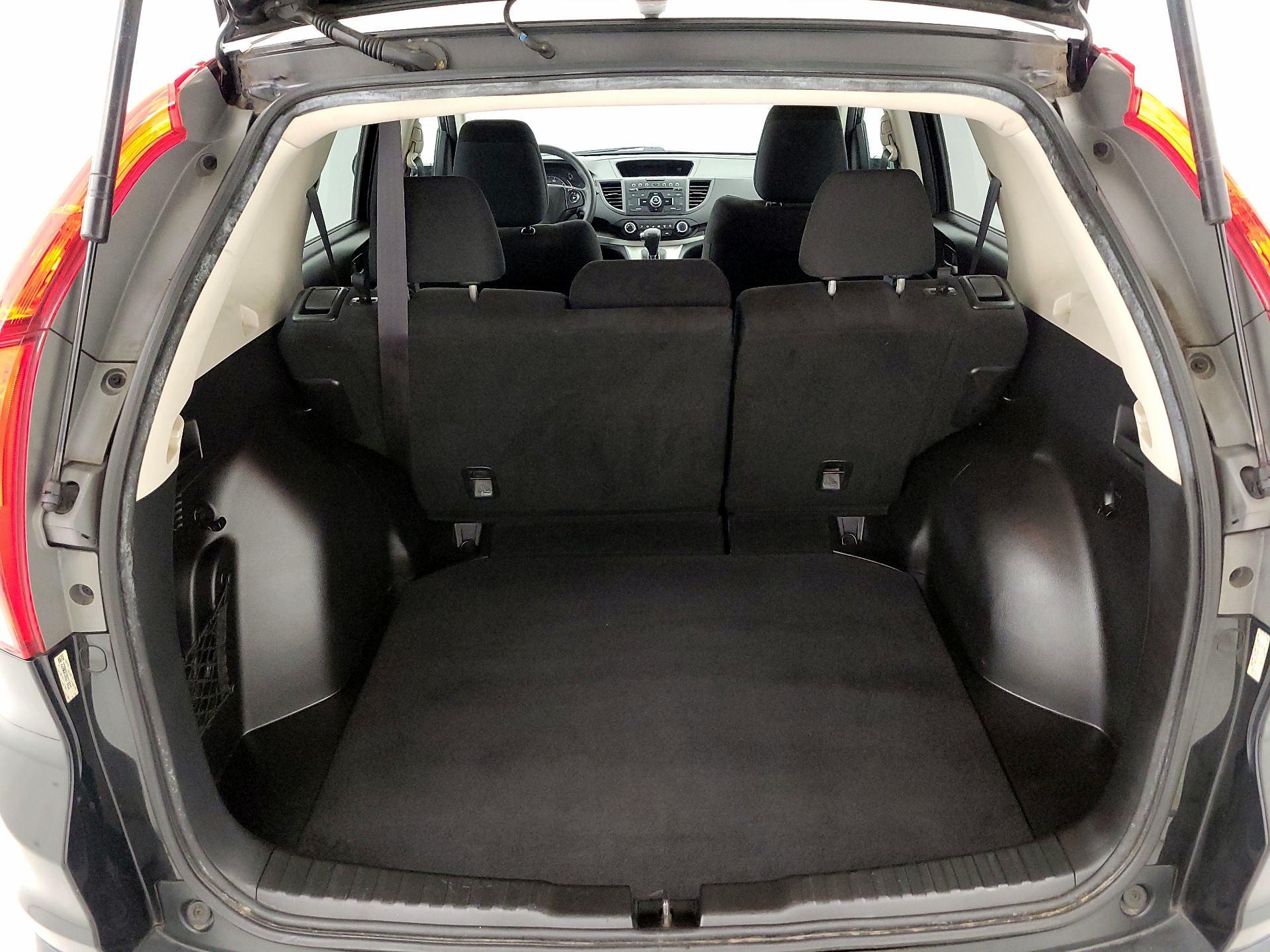 Thumbnail: 2014 Honda CR-V - 20