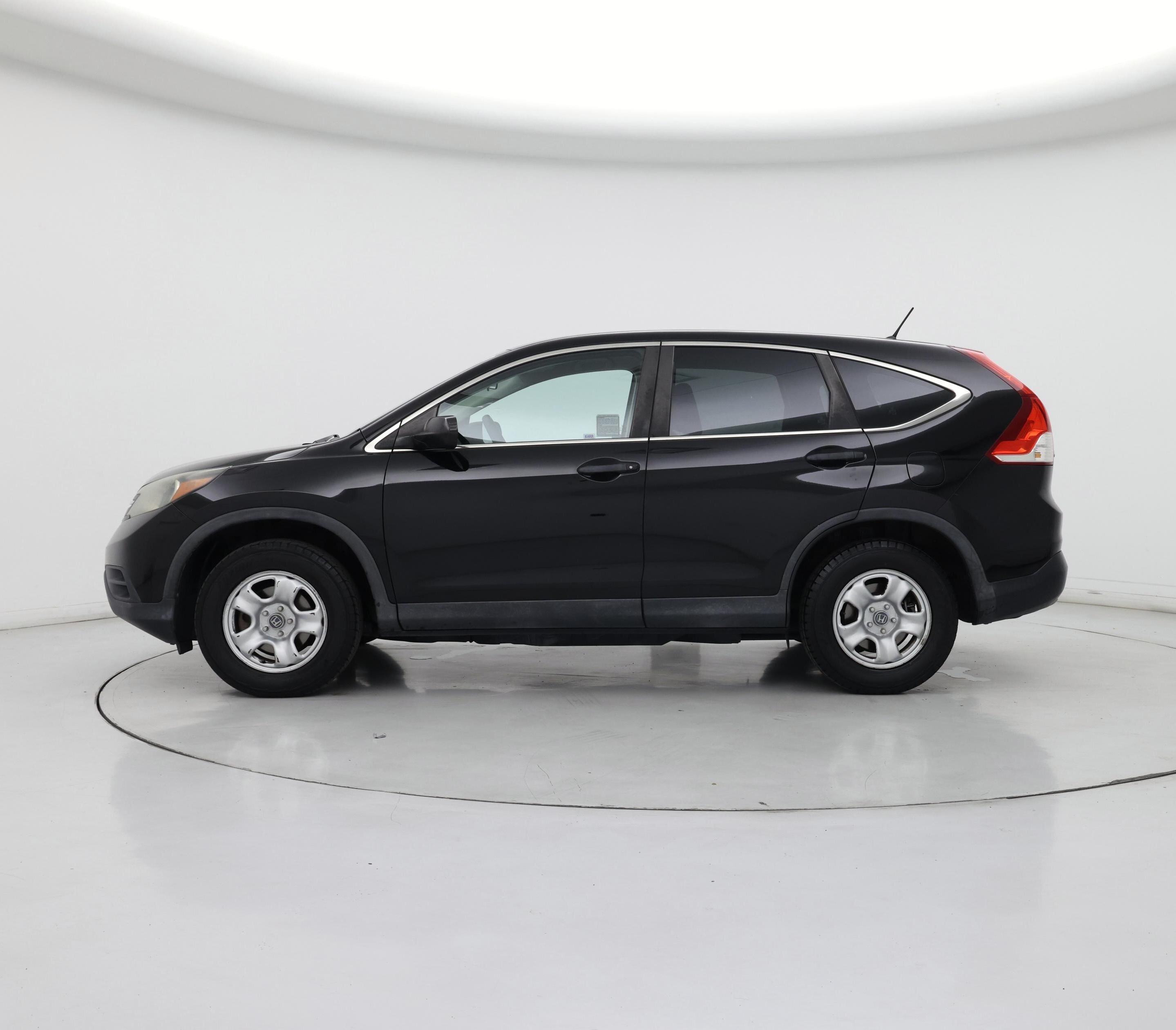 Thumbnail: 2014 Honda CR-V - 3