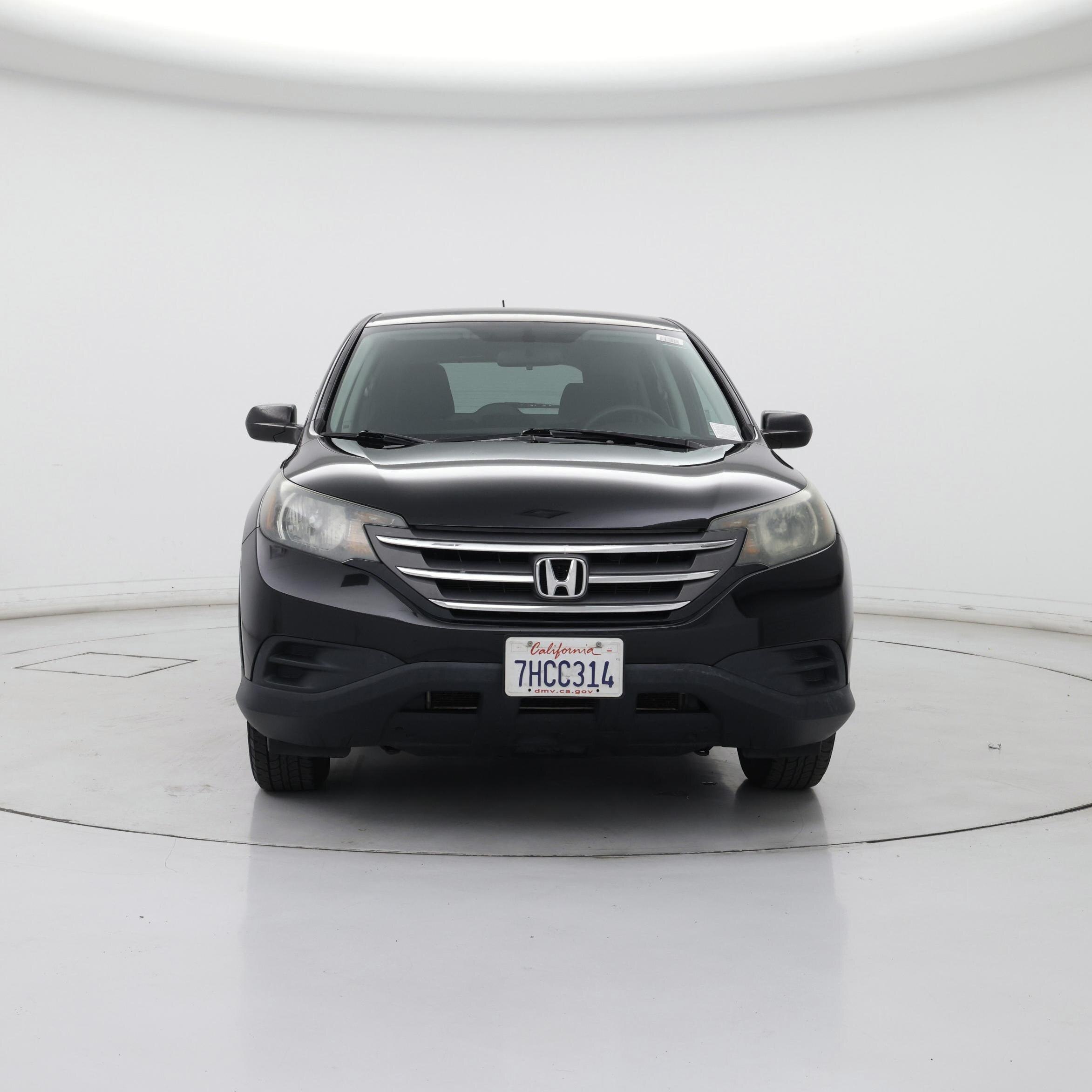 Thumbnail: 2014 Honda CR-V - 5