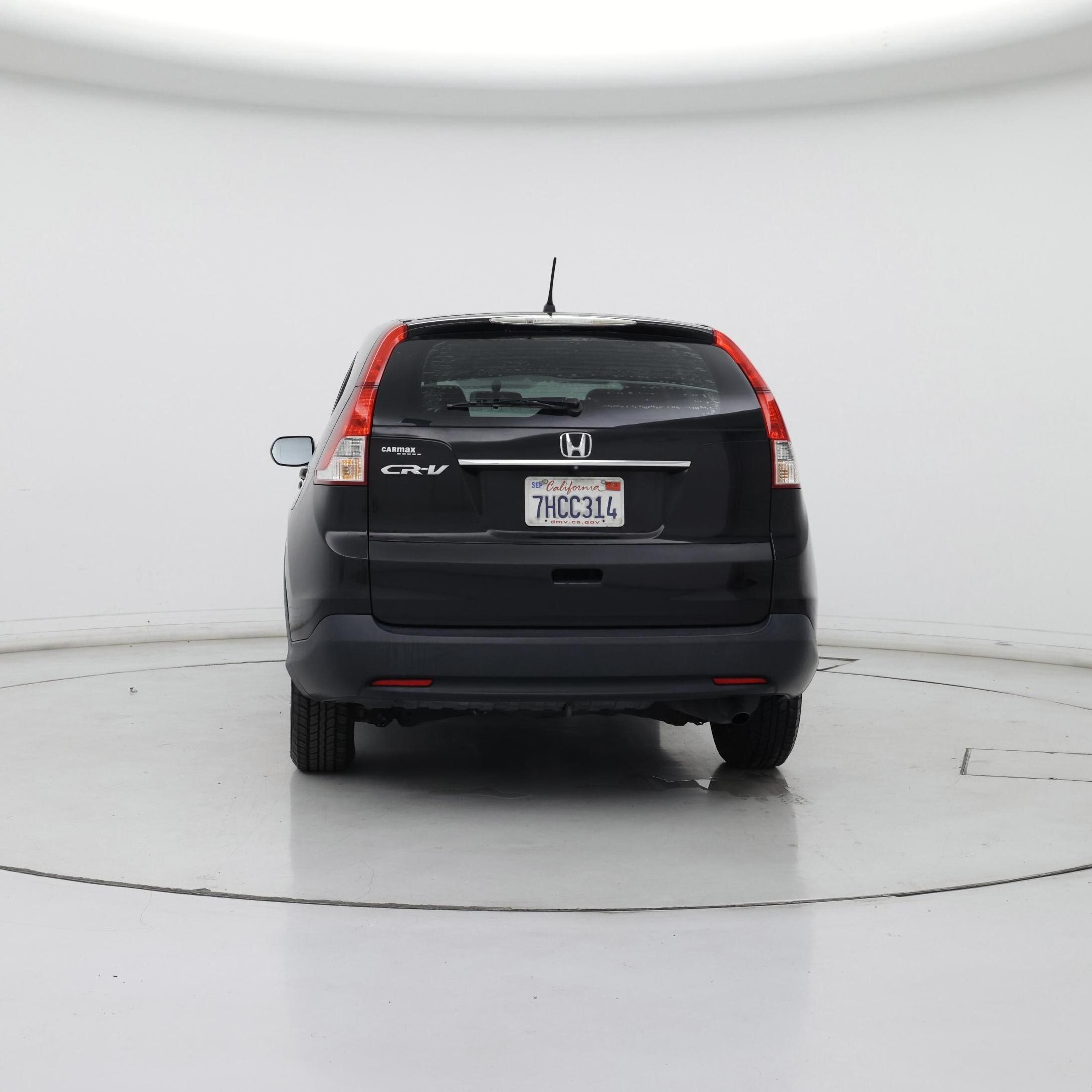 Thumbnail: 2014 Honda CR-V - 6