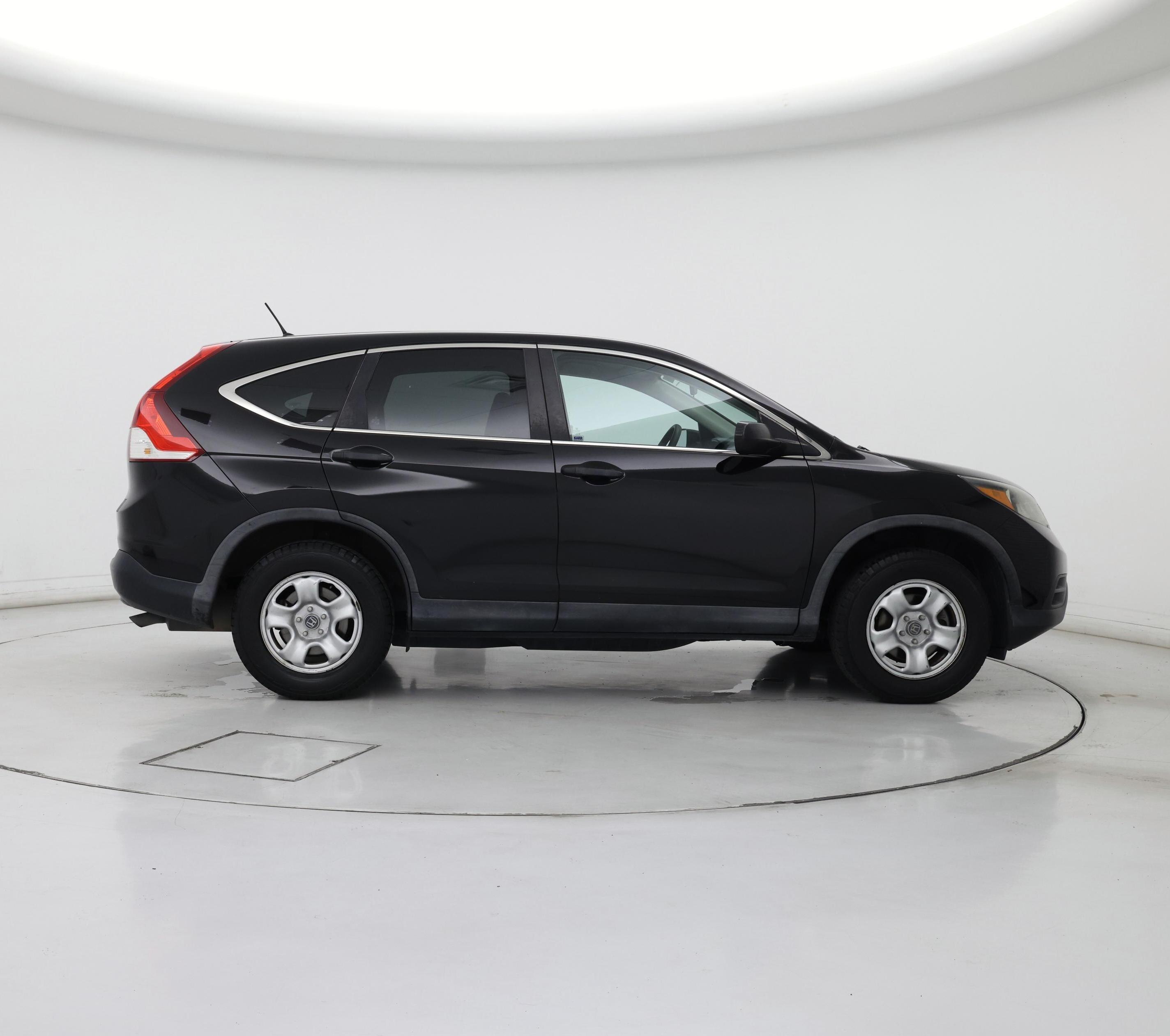 Thumbnail: 2014 Honda CR-V - 7
