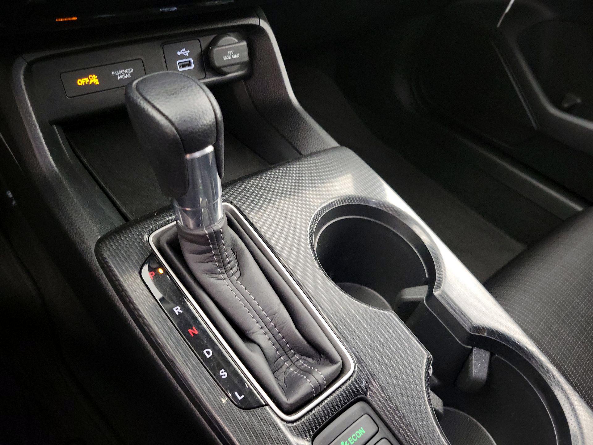 Thumbnail: 2024 Honda Civic - 17
