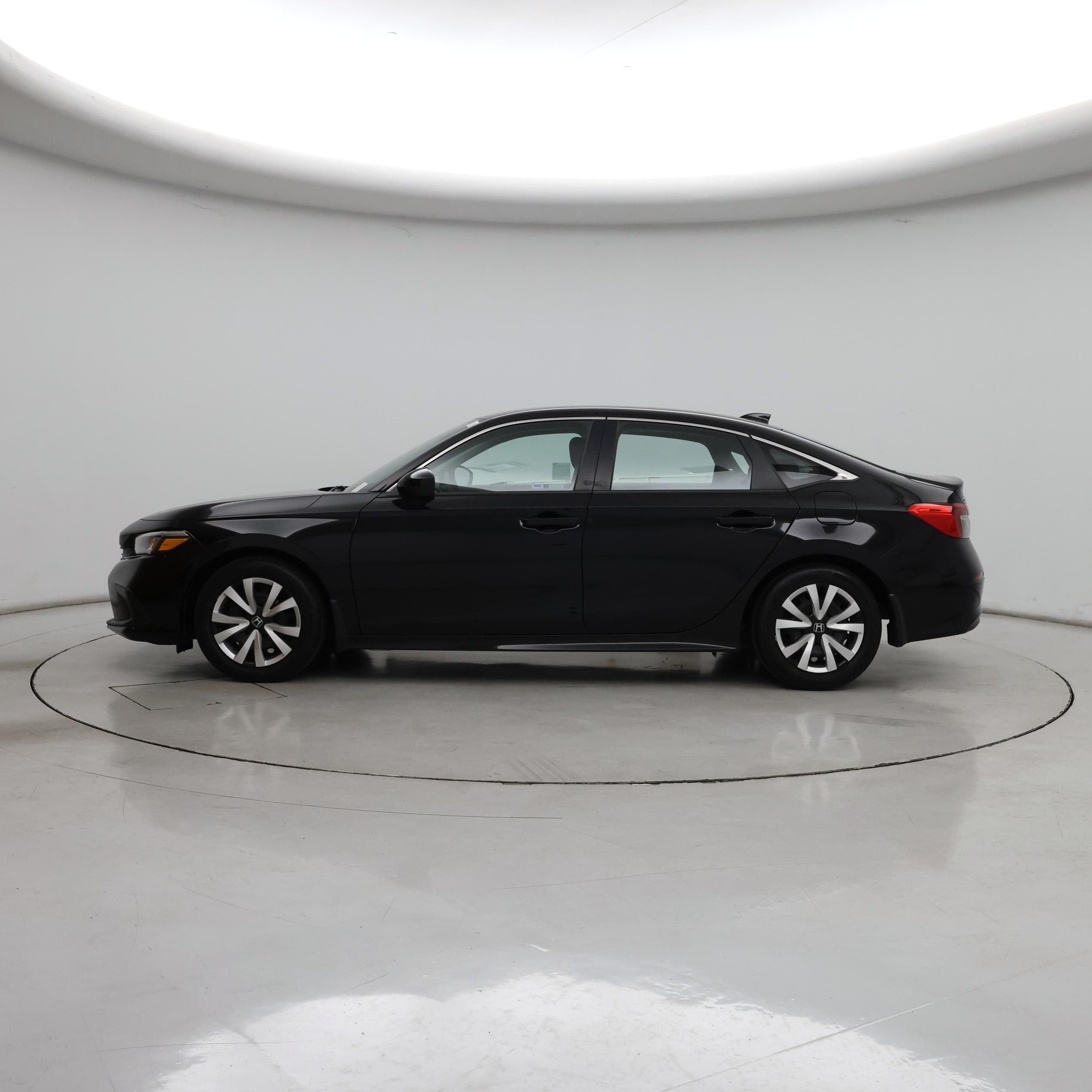 Thumbnail: 2024 Honda Civic - 3