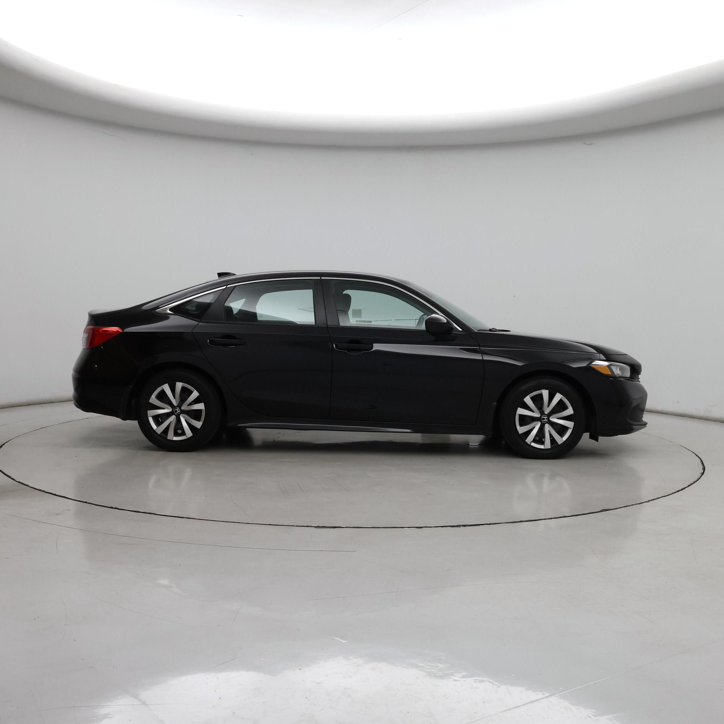 Thumbnail: 2024 Honda Civic - 7