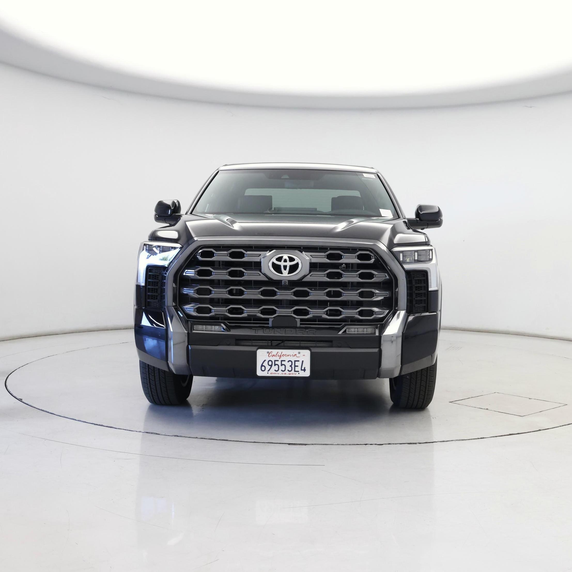 Thumbnail: 2025 Toyota Tundra - 5