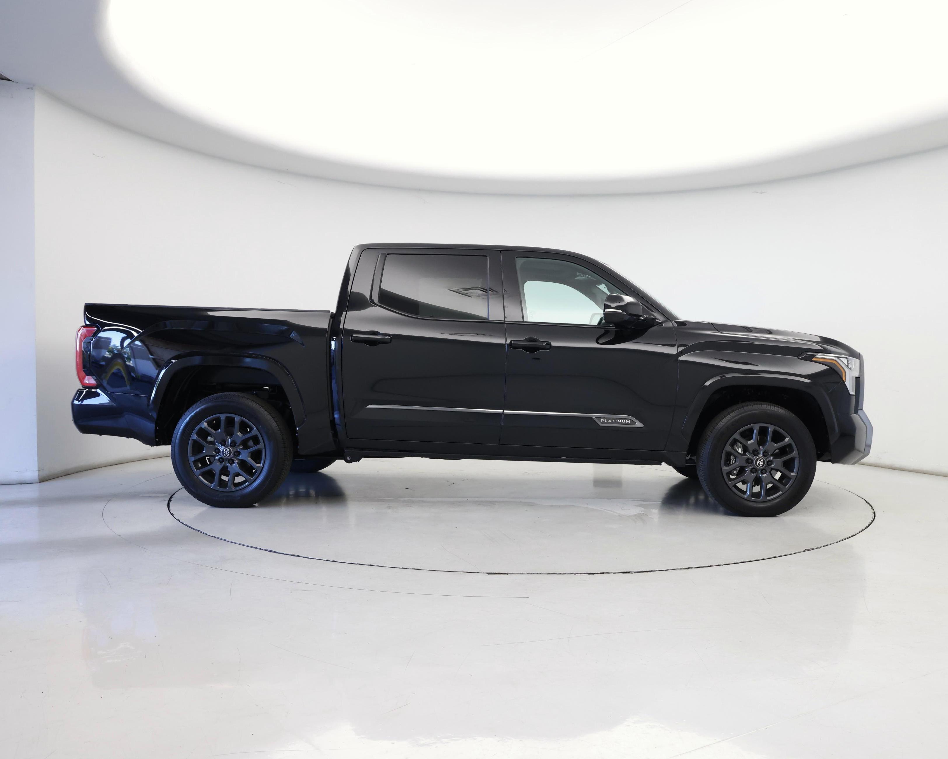 Thumbnail: 2025 Toyota Tundra - 7