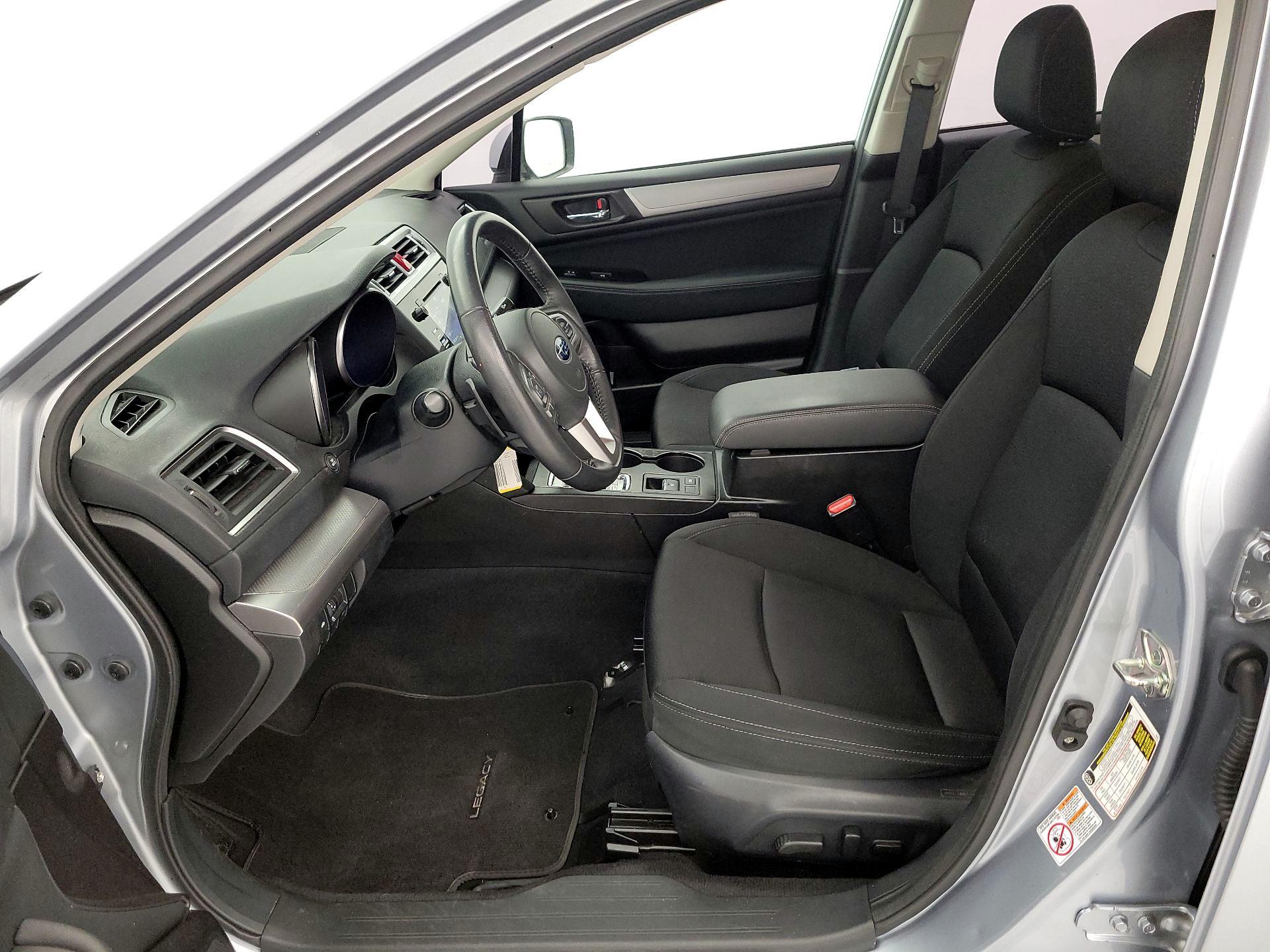 Thumbnail: 2016 Subaru Legacy - 11