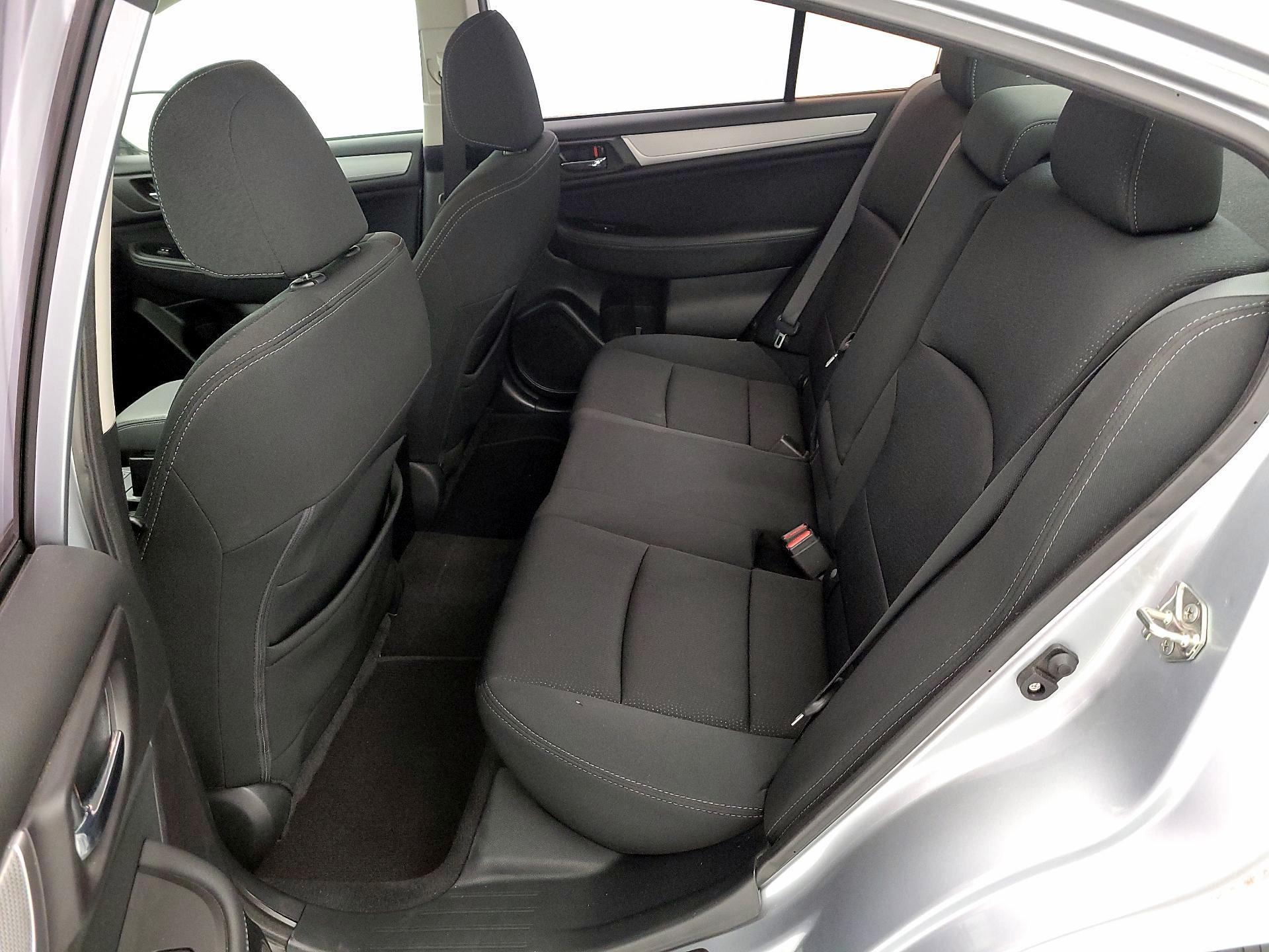 Thumbnail: 2016 Subaru Legacy - 19