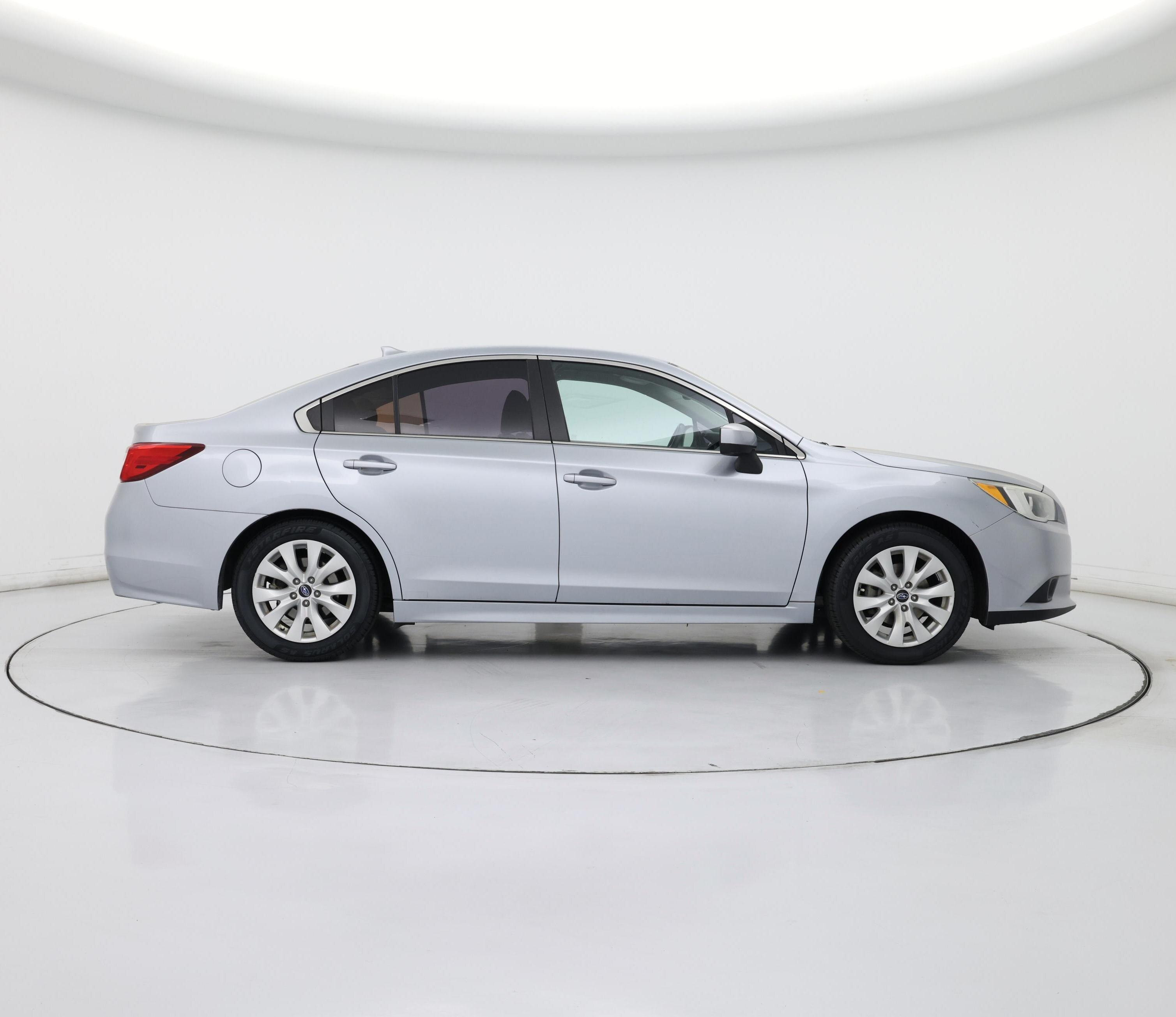 Thumbnail: 2016 Subaru Legacy - 7