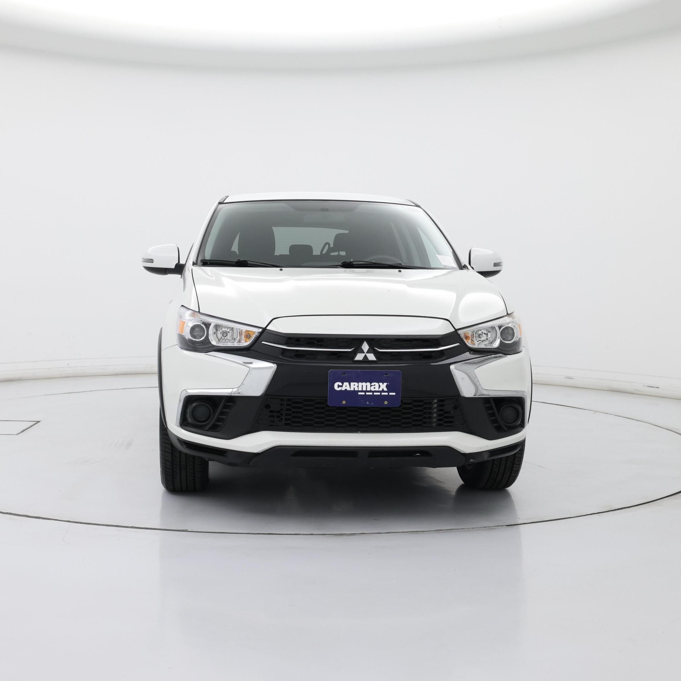 Thumbnail: 2019 Mitsubishi Outlander Sport - 5