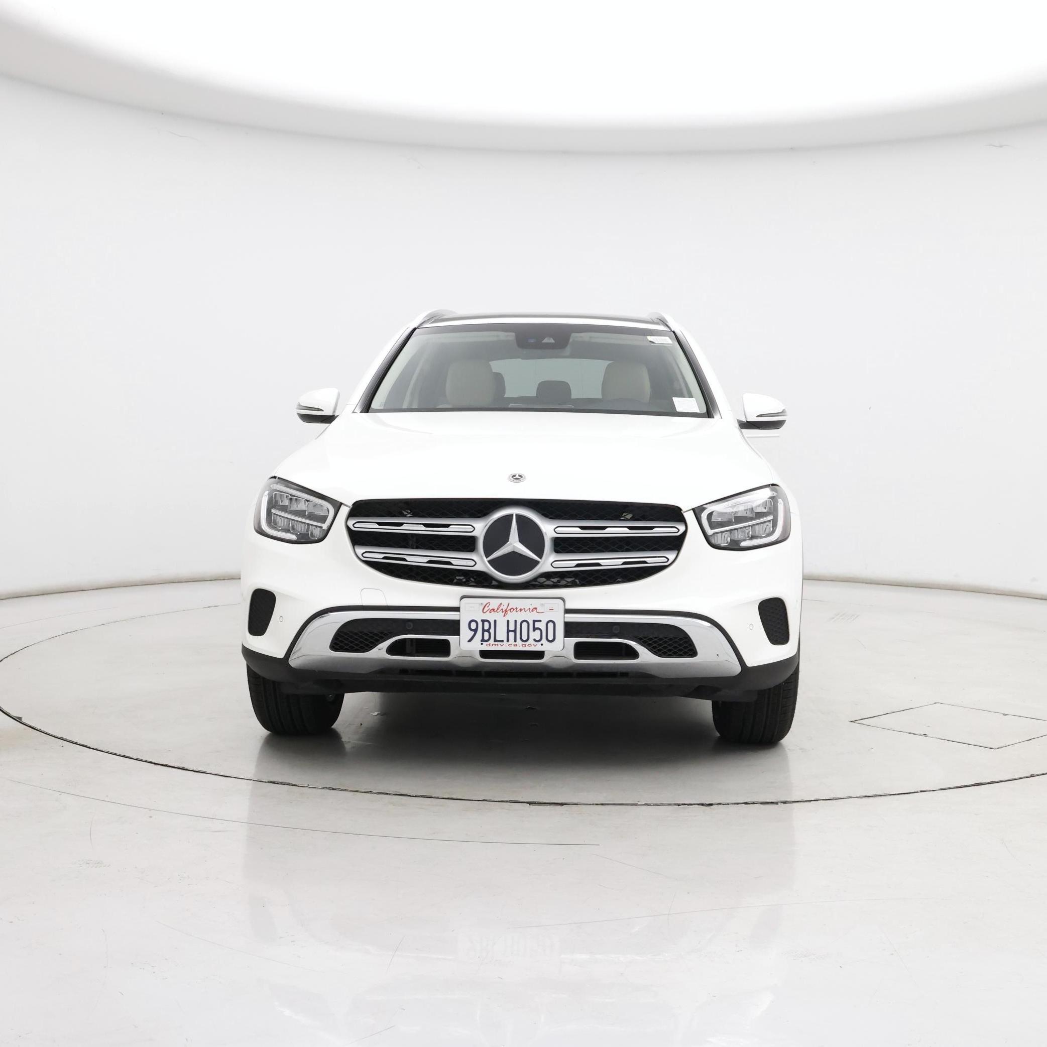 Thumbnail: 2022 Mercedes-Benz GLC - 5