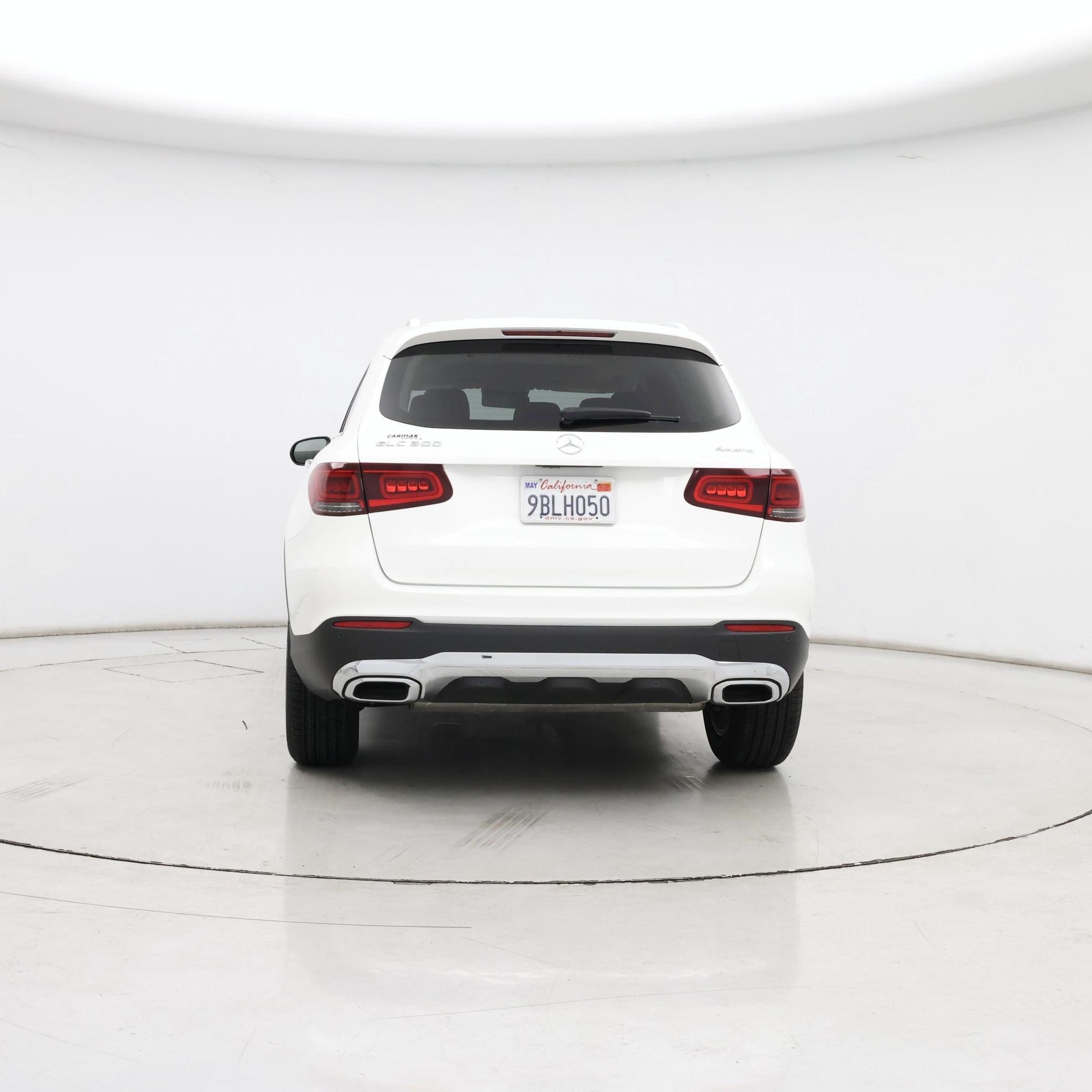 Thumbnail: 2022 Mercedes-Benz GLC - 6
