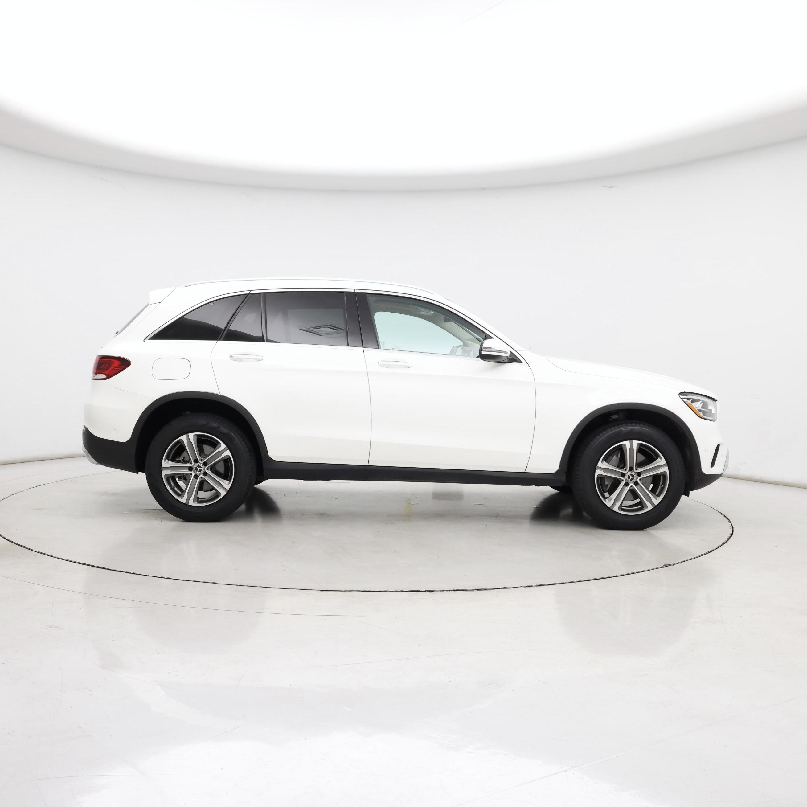 Thumbnail: 2022 Mercedes-Benz GLC - 7