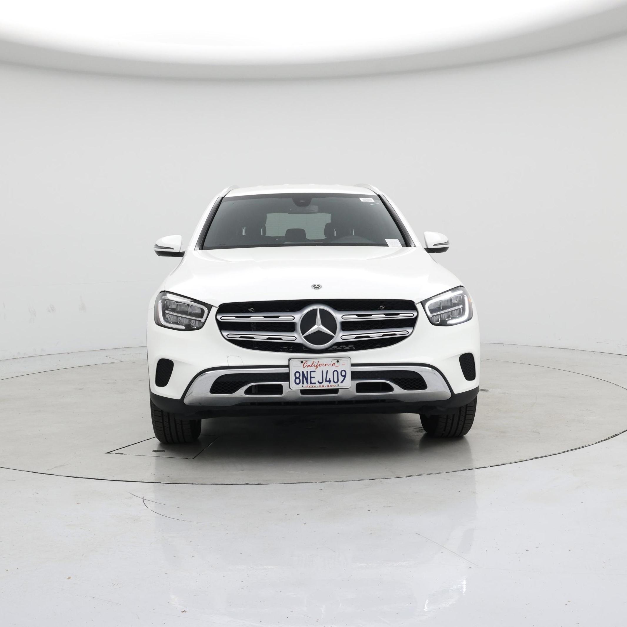 Thumbnail: 2020 Mercedes-Benz GLC - 5