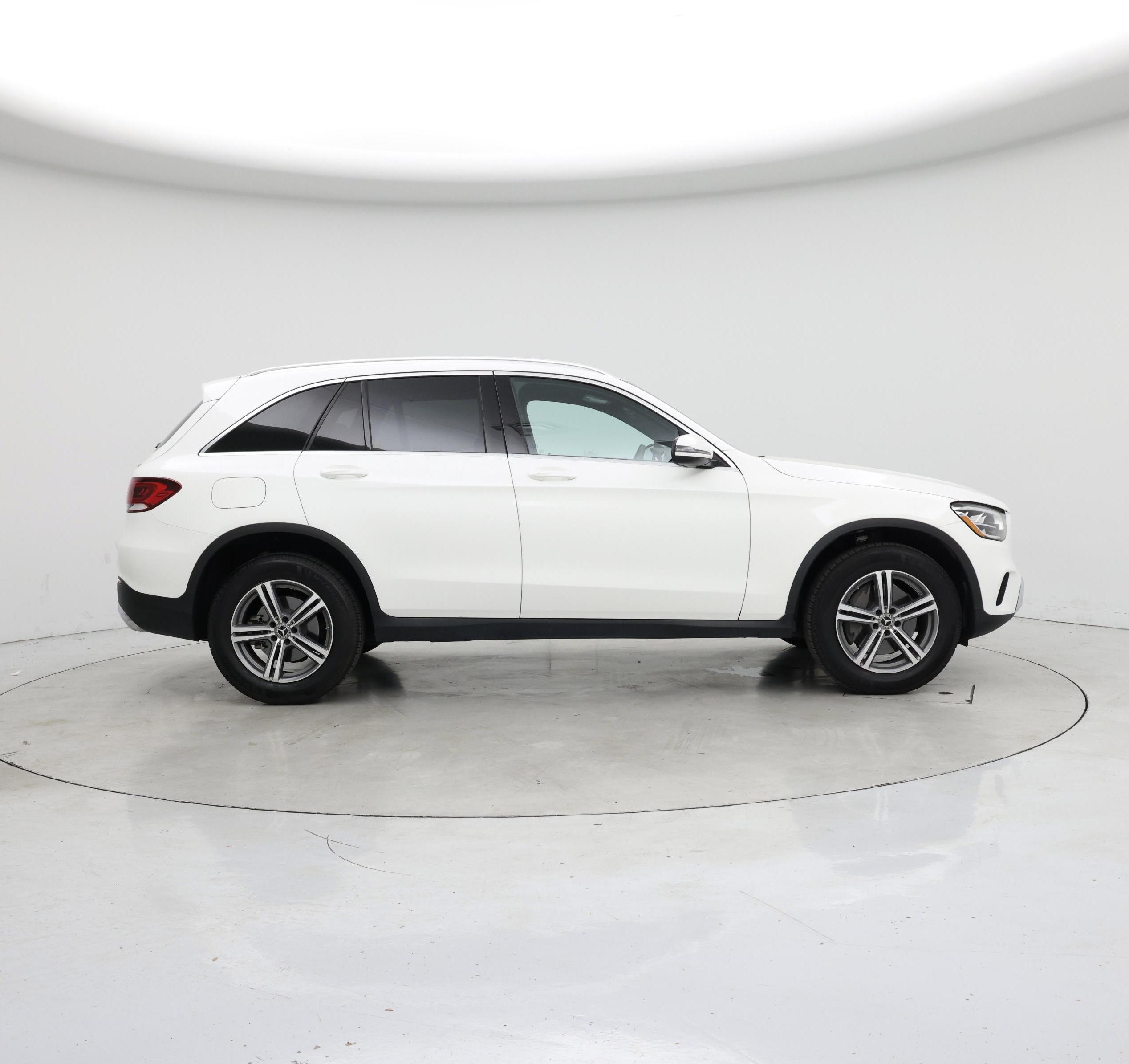 Thumbnail: 2020 Mercedes-Benz GLC - 7