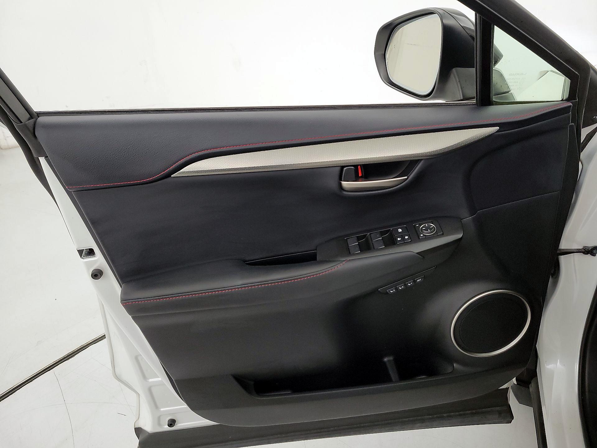 Thumbnail: 2015 Lexus NX - 12