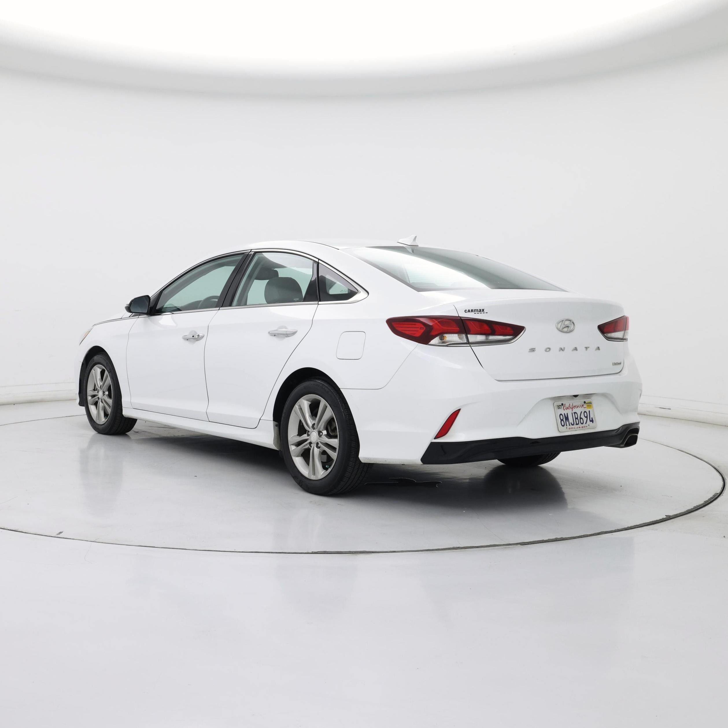 Thumbnail: 2019 Hyundai Sonata - 2