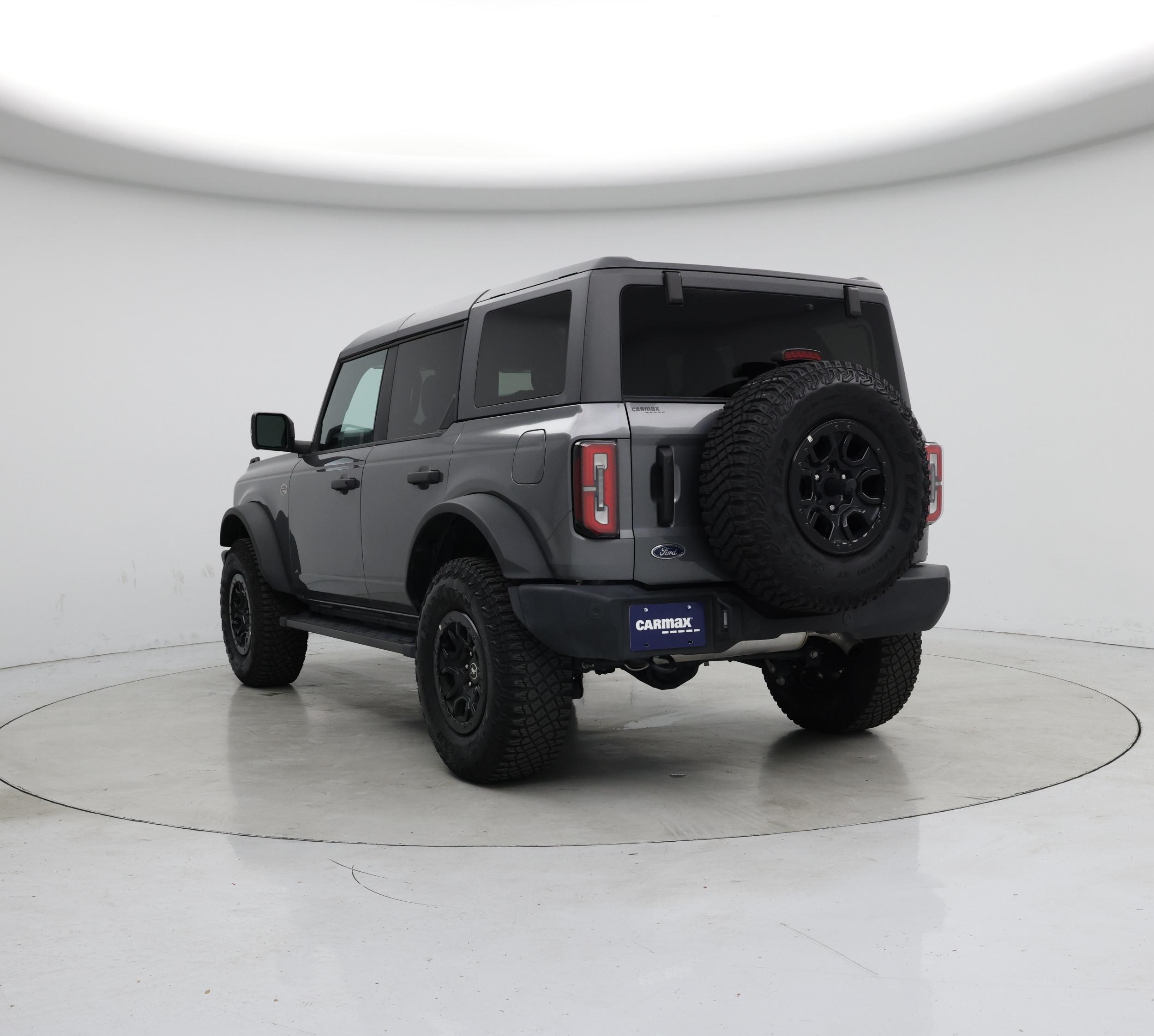 Thumbnail: 2023 Ford Bronco - 2