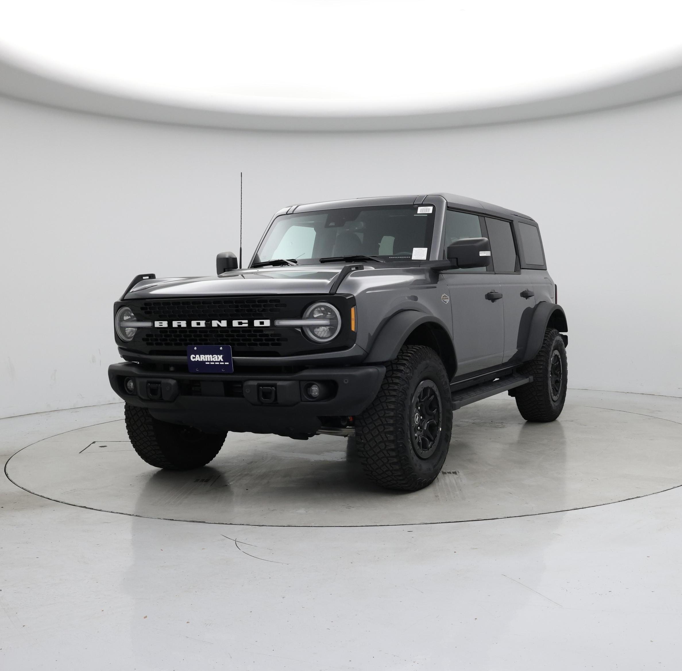 Thumbnail: 2023 Ford Bronco - 4