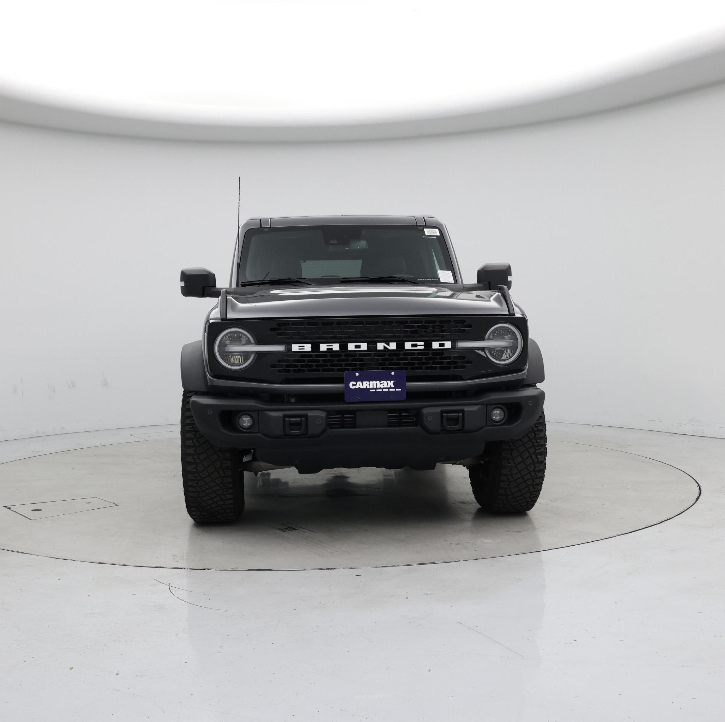 Thumbnail: 2023 Ford Bronco - 5