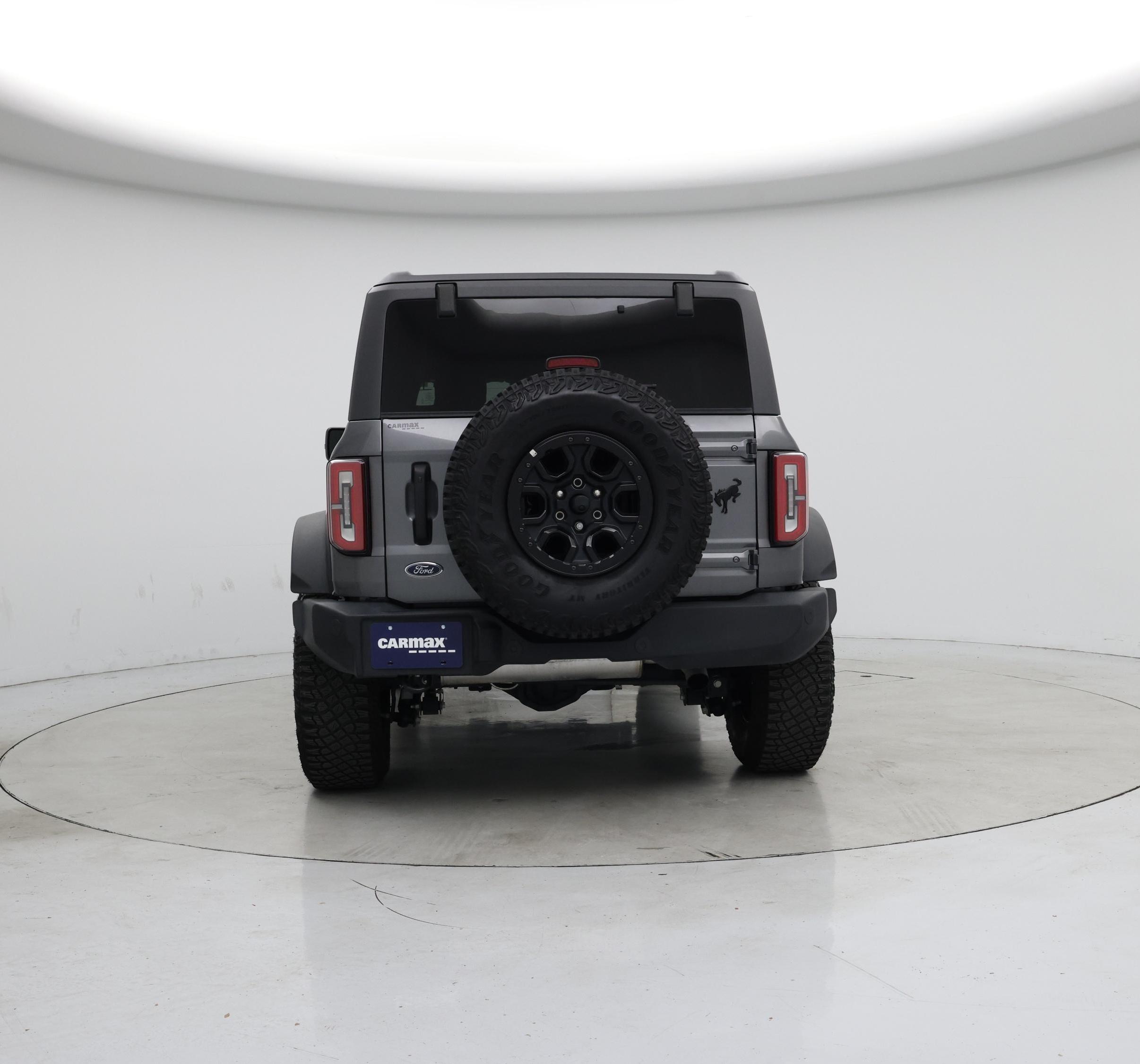 Thumbnail: 2023 Ford Bronco - 6