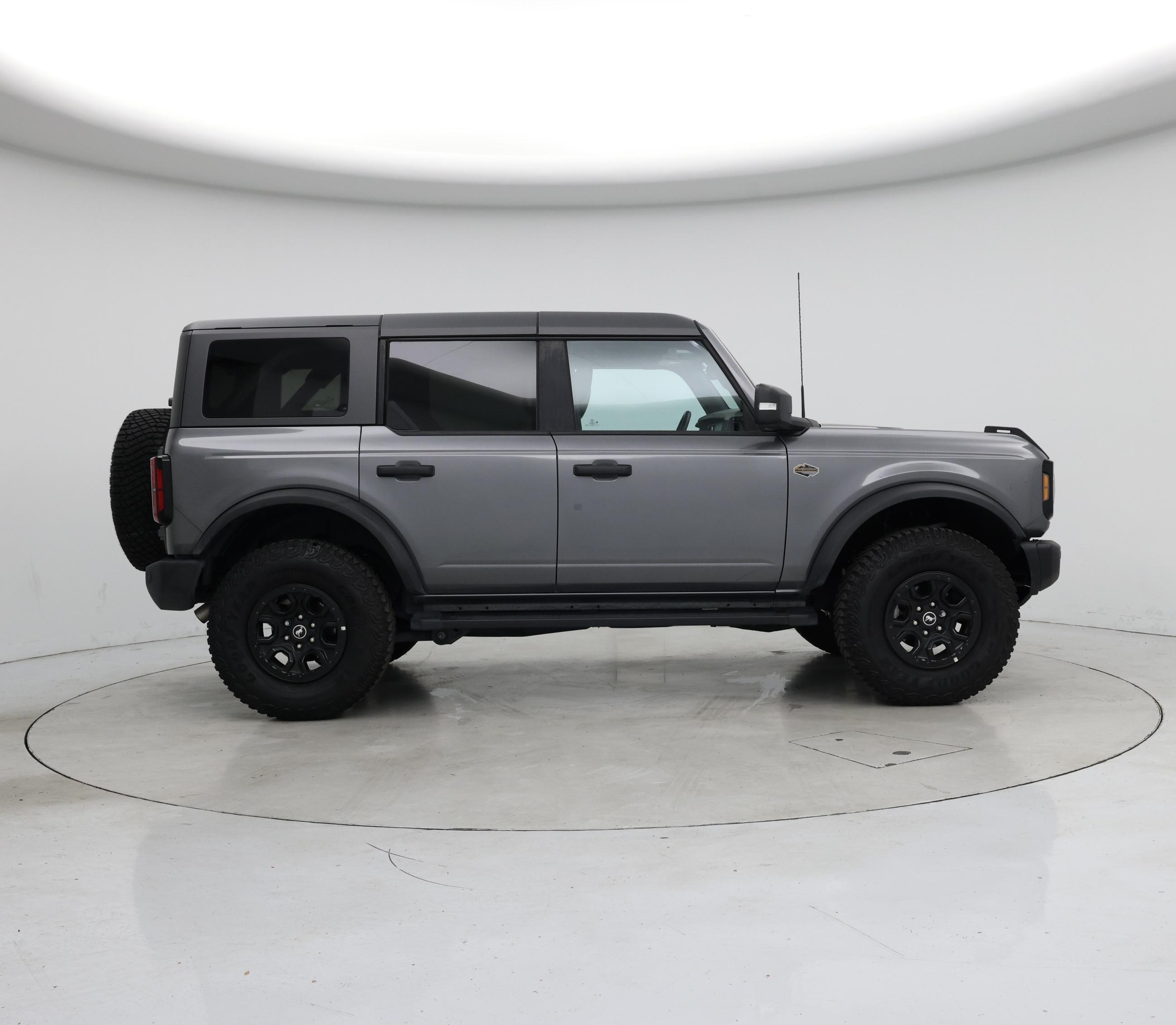 Thumbnail: 2023 Ford Bronco - 7