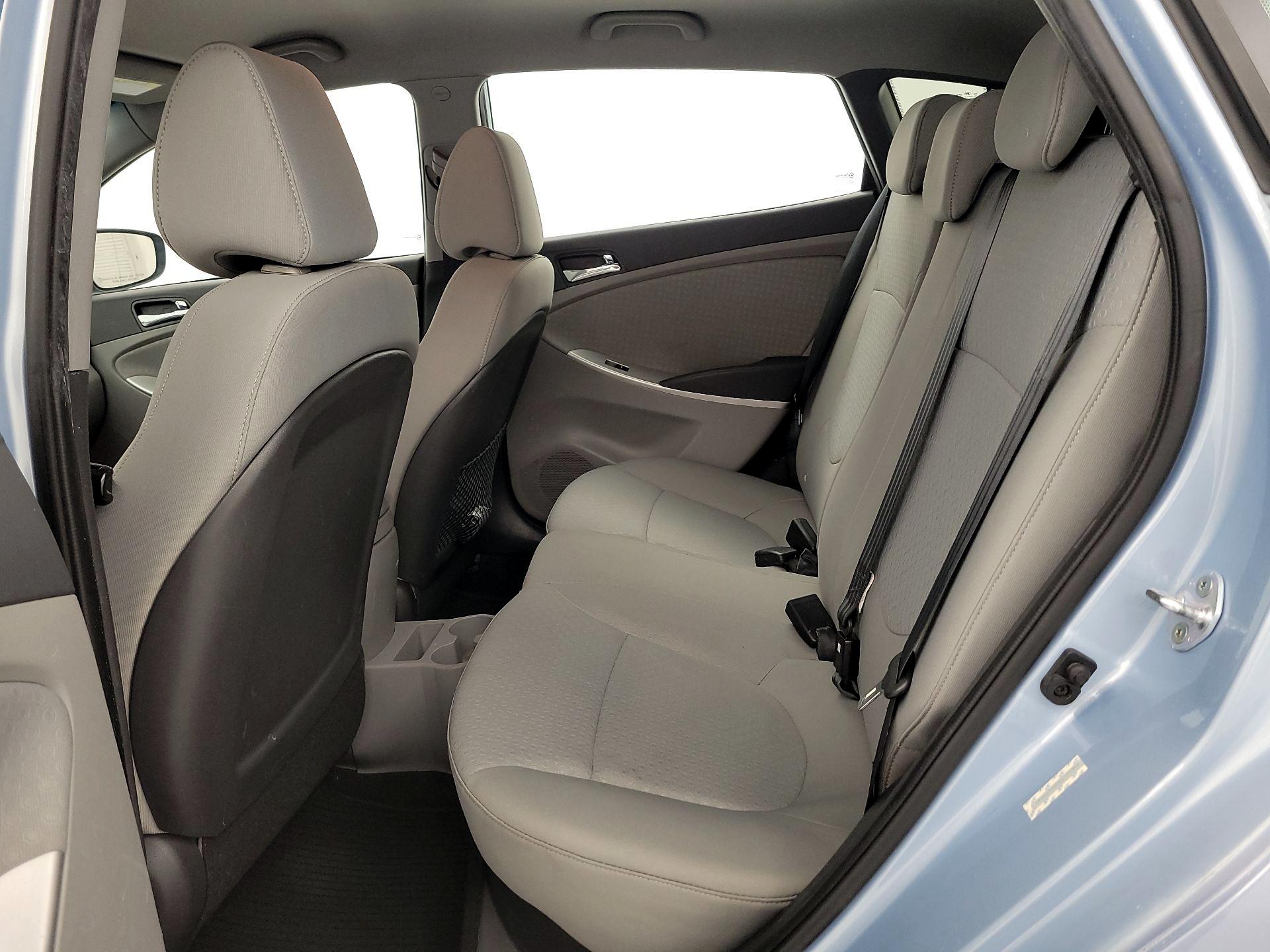 Thumbnail: 2014 Hyundai Accent - 18