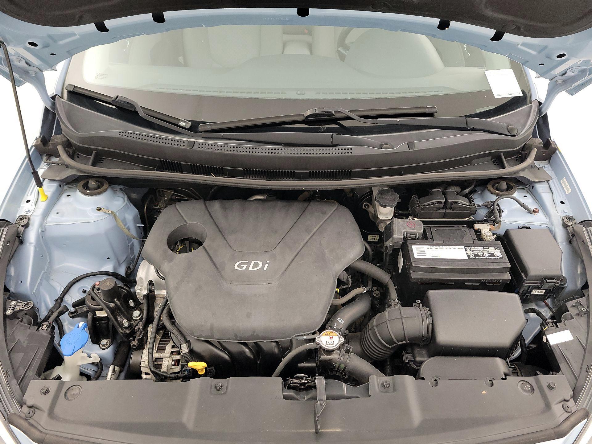 Thumbnail: 2014 Hyundai Accent - 20