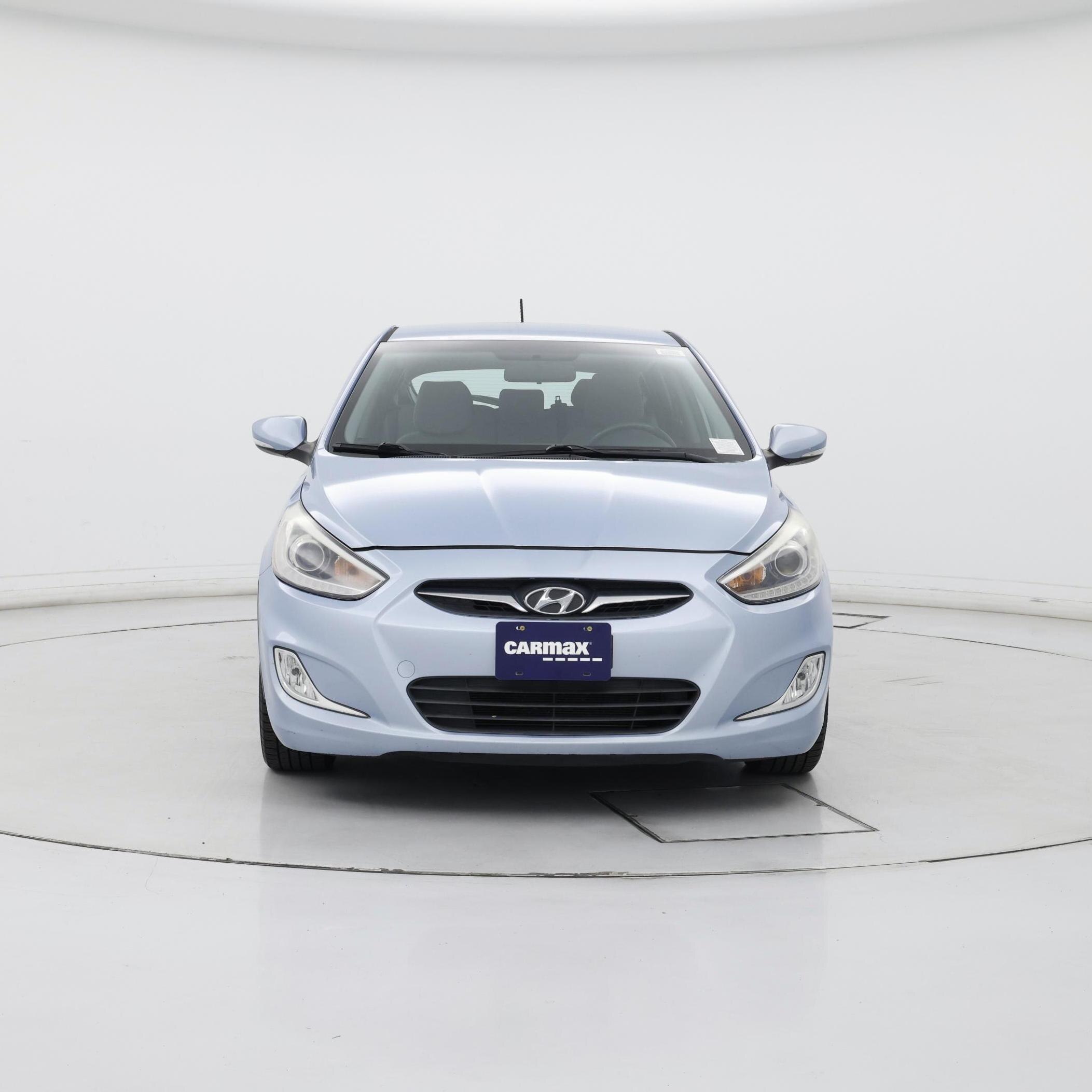 Thumbnail: 2014 Hyundai Accent - 5