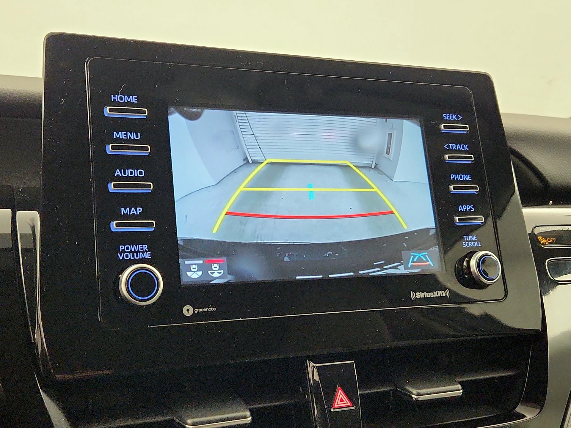 Thumbnail: 2021 Toyota Camry - 14