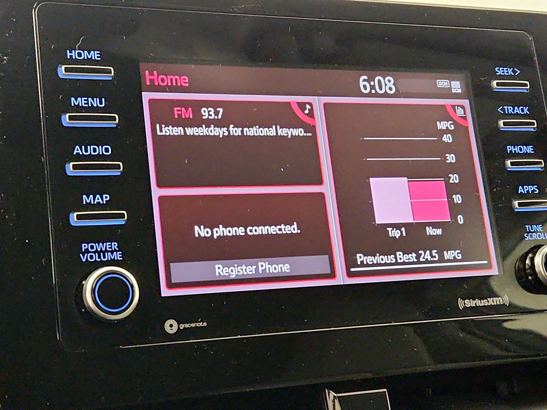 Thumbnail: 2021 Toyota Camry - 15