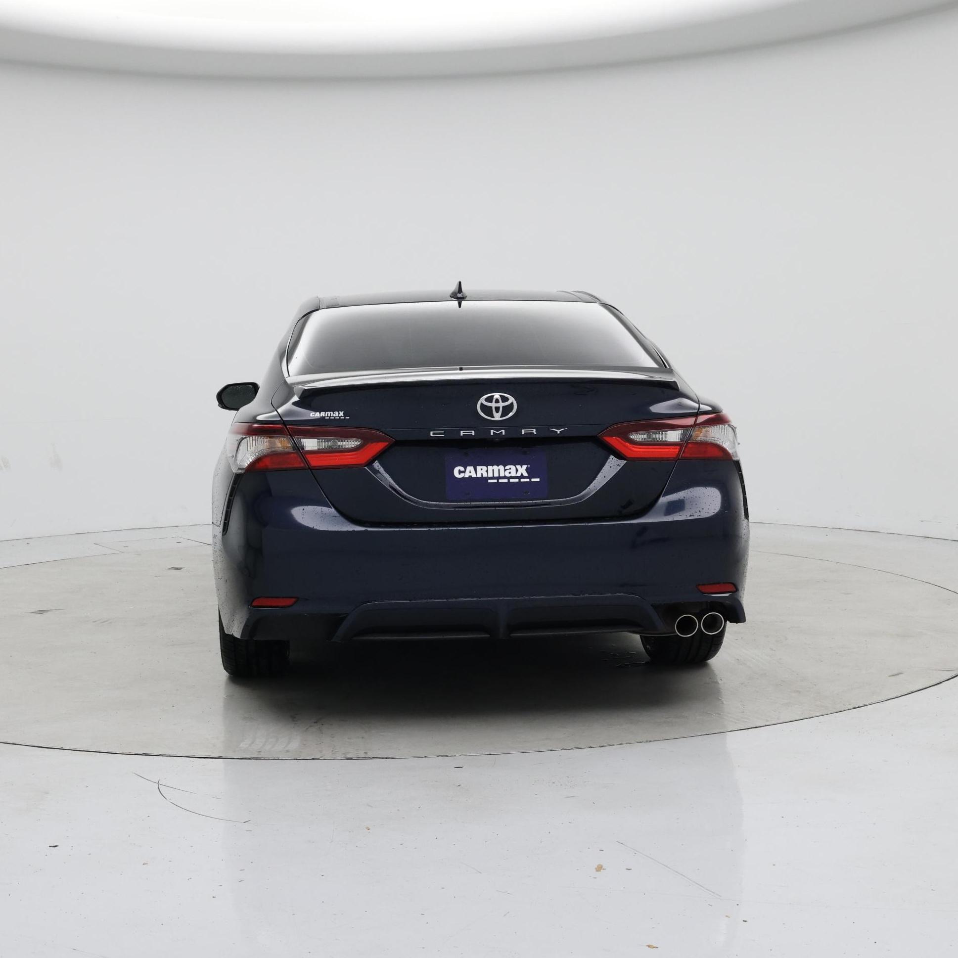 Thumbnail: 2021 Toyota Camry - 6