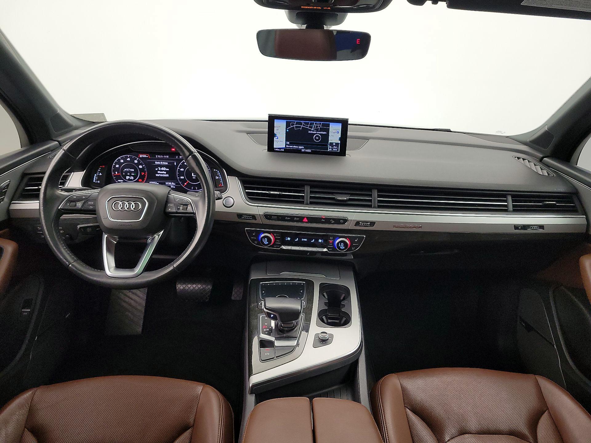 Thumbnail: 2018 Audi Q7 - 9