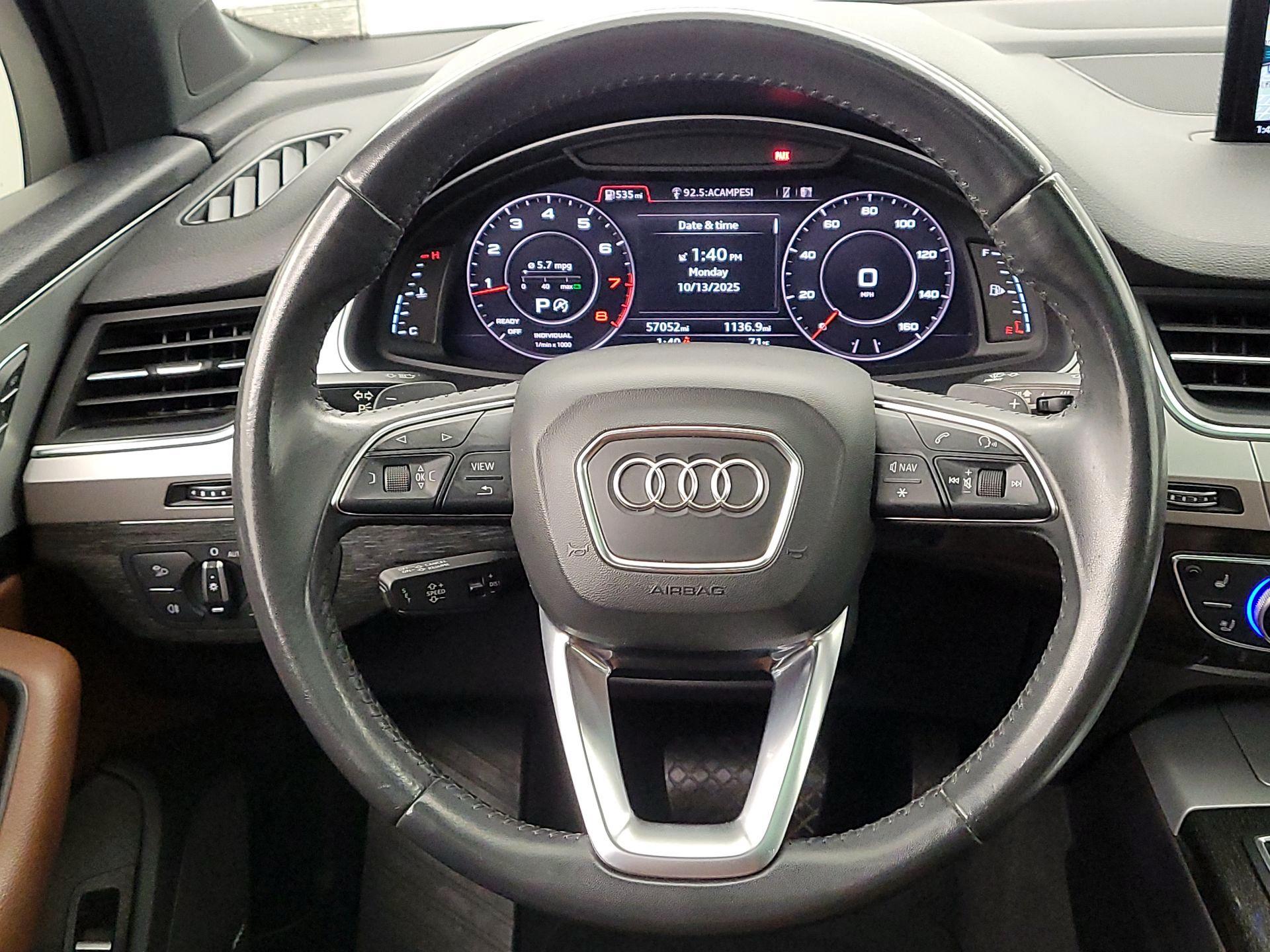 Thumbnail: 2018 Audi Q7 - 10