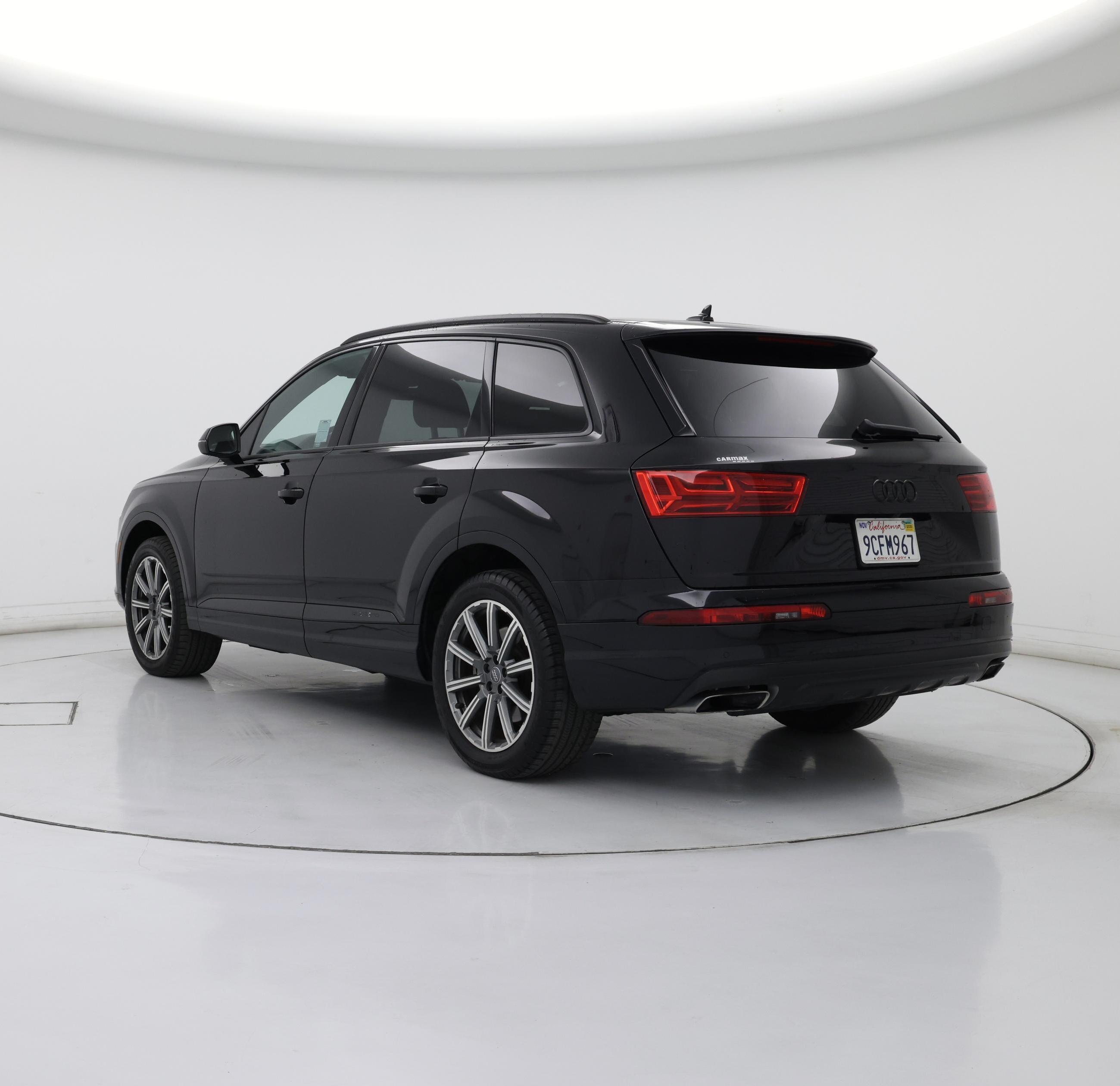 Thumbnail: 2018 Audi Q7 - 2